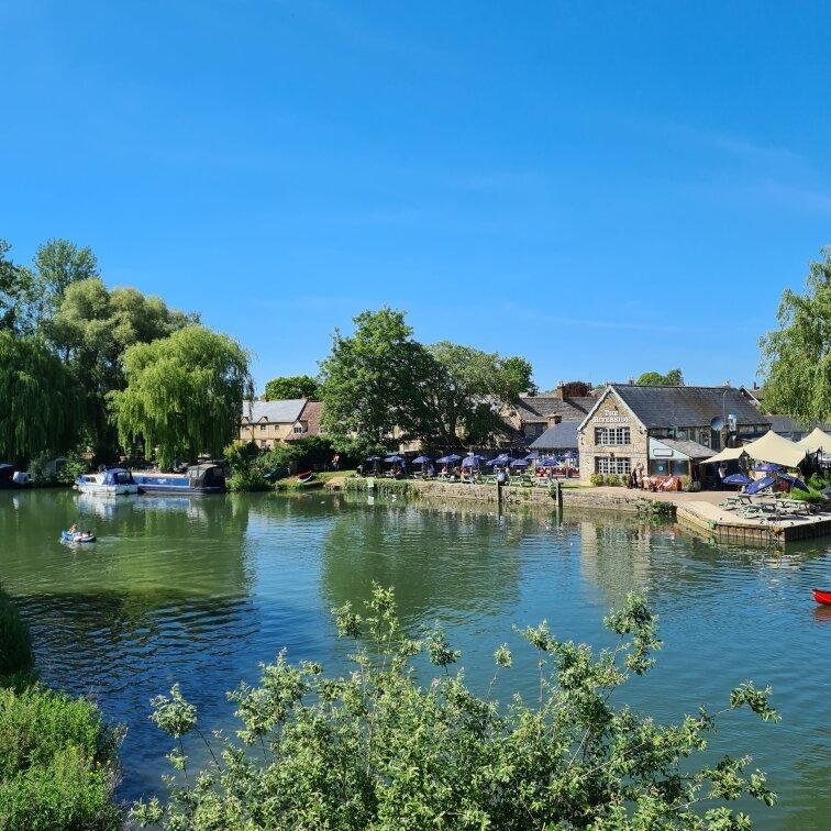 Bridge House Campsite