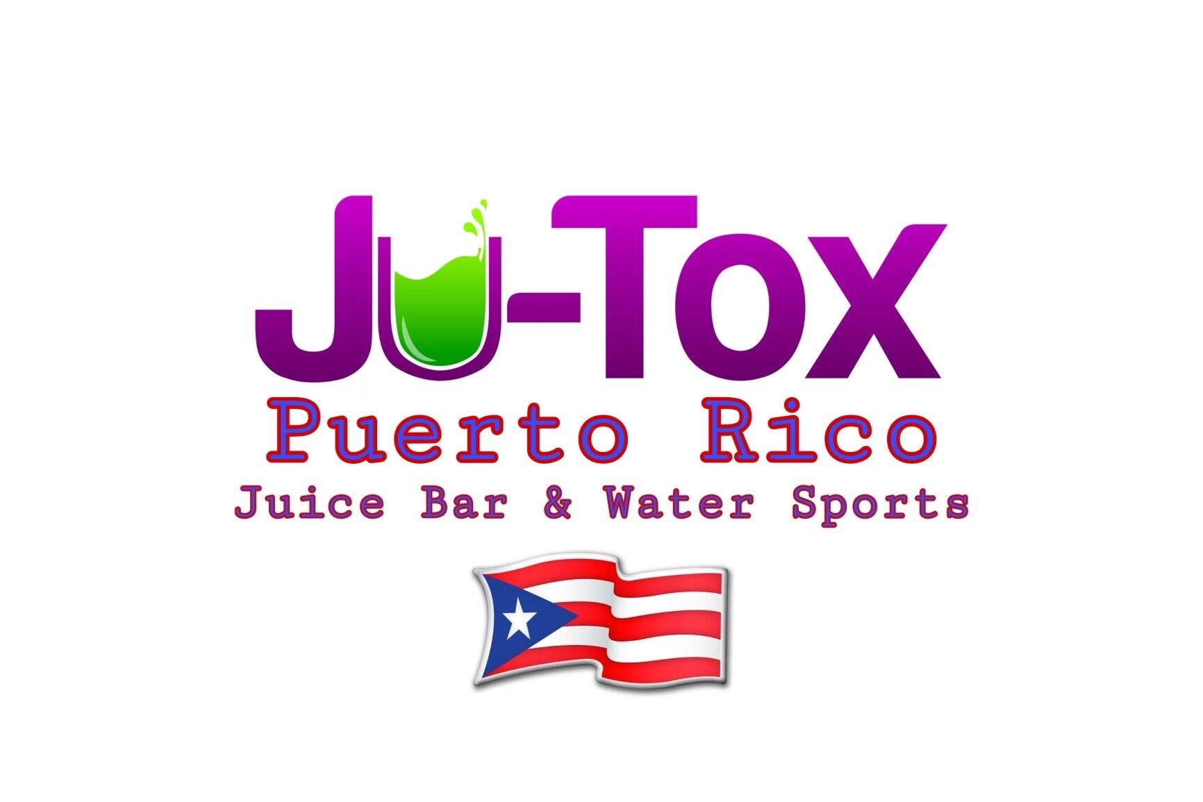 Jutox Juice Bar & Water Sports