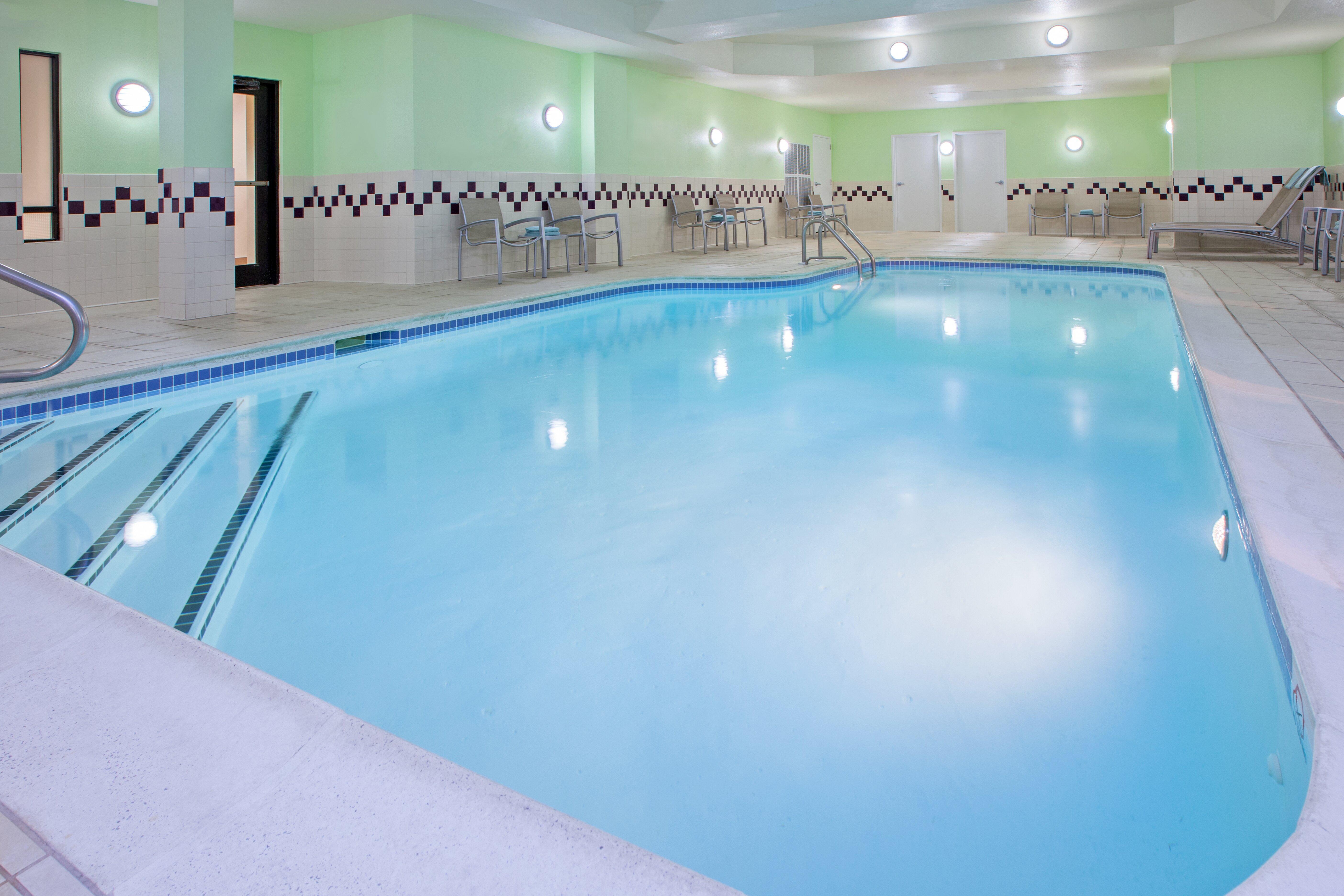 SpringHill Suites Louisville Hurstbourne/North