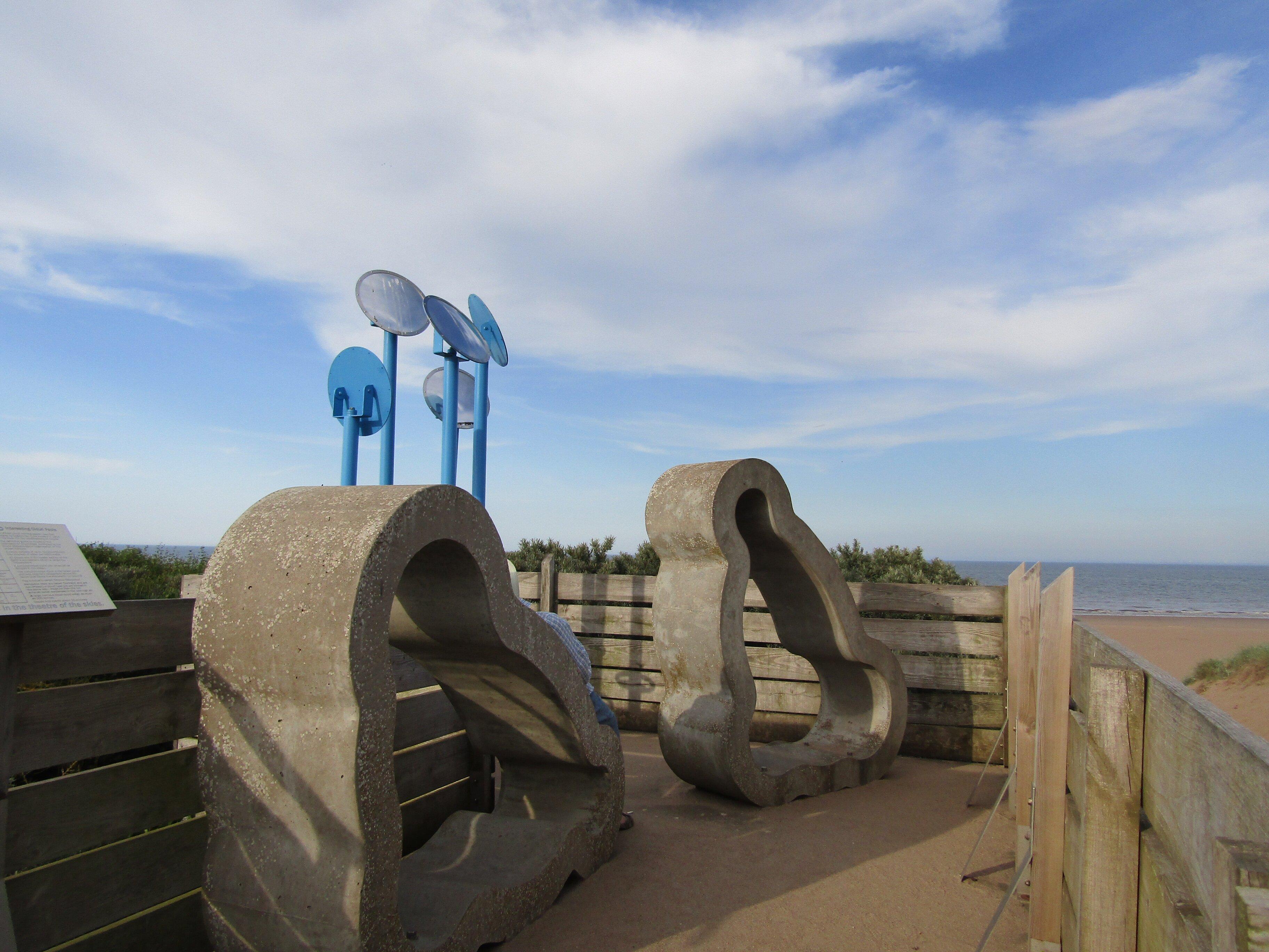 Anderby Creek Cloud Bar