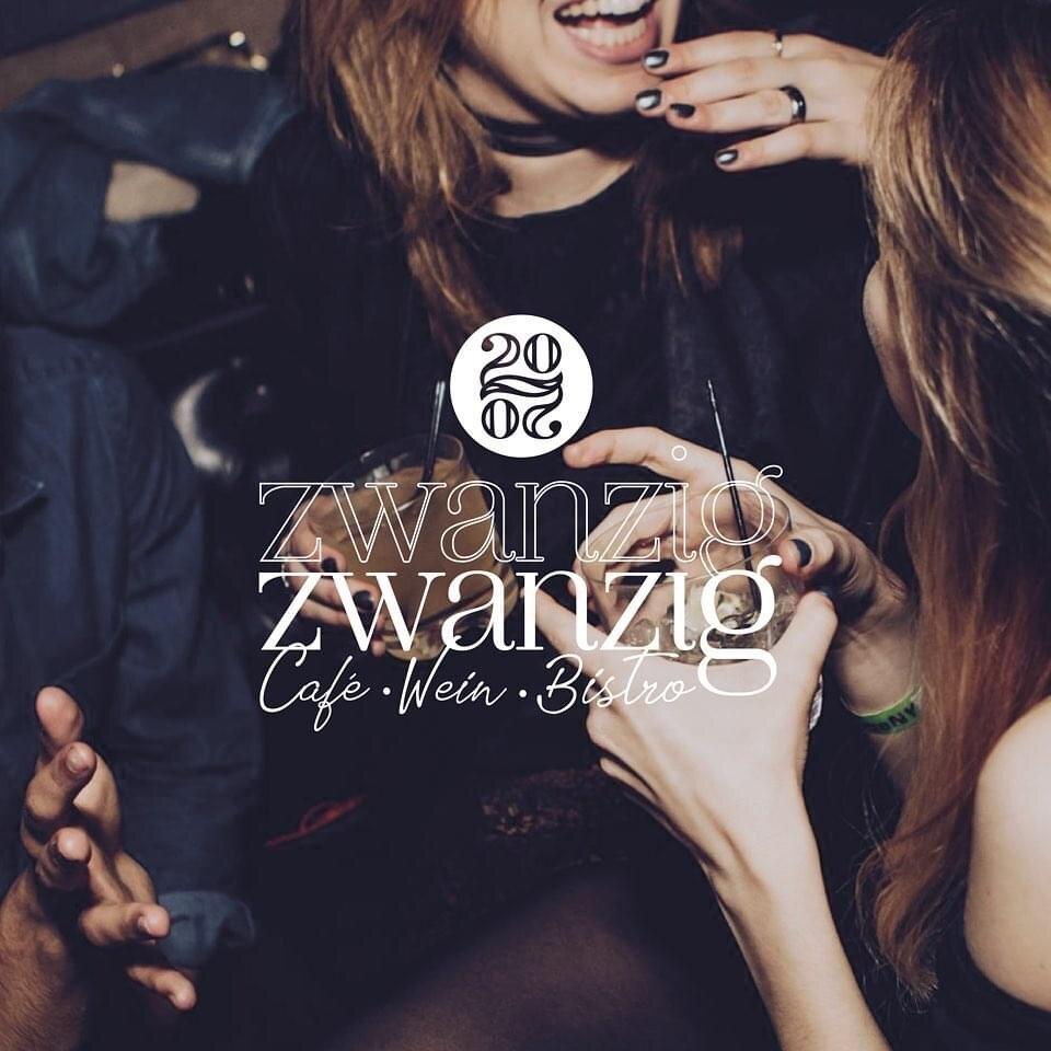 Zwanzig20 Café, Wein & Bistro