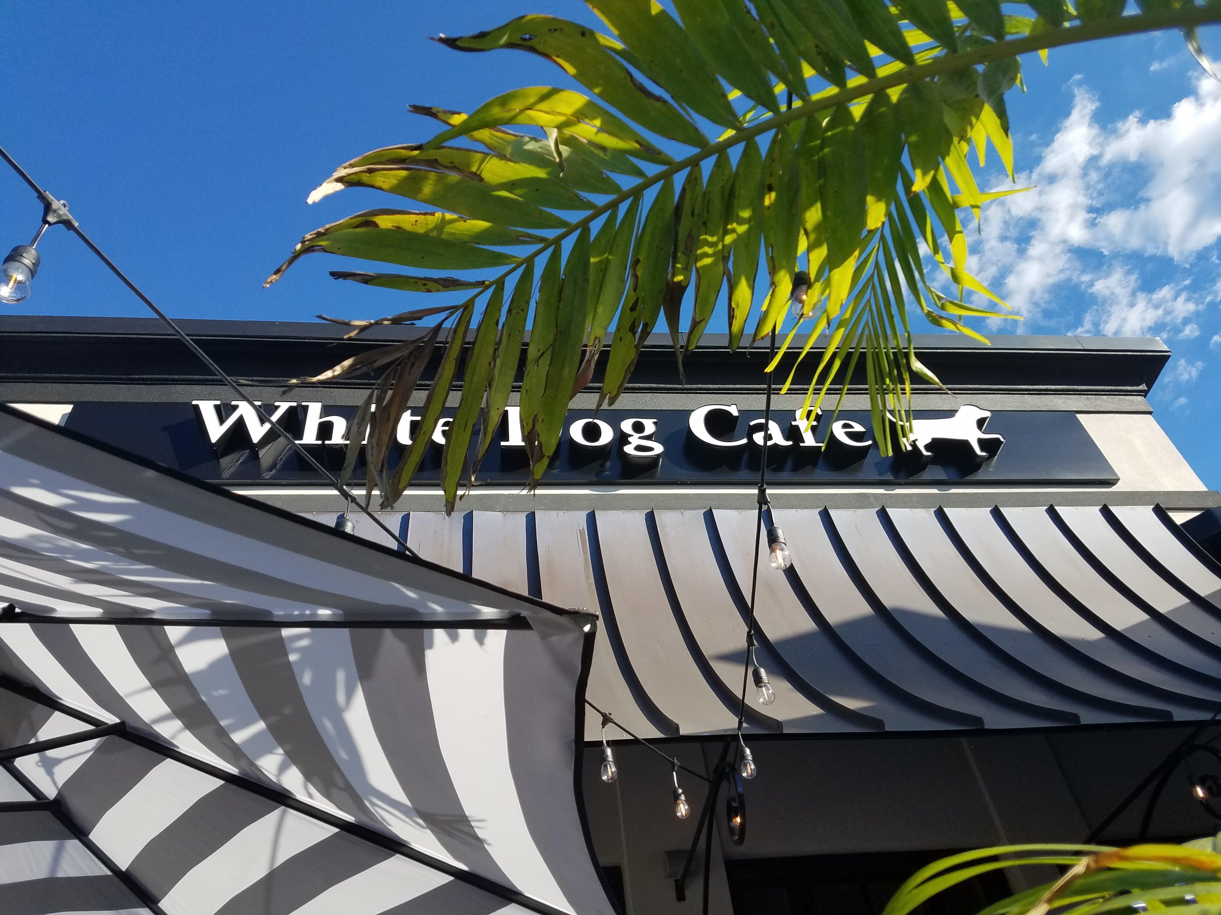 White Dog Cafe - Glen Mills