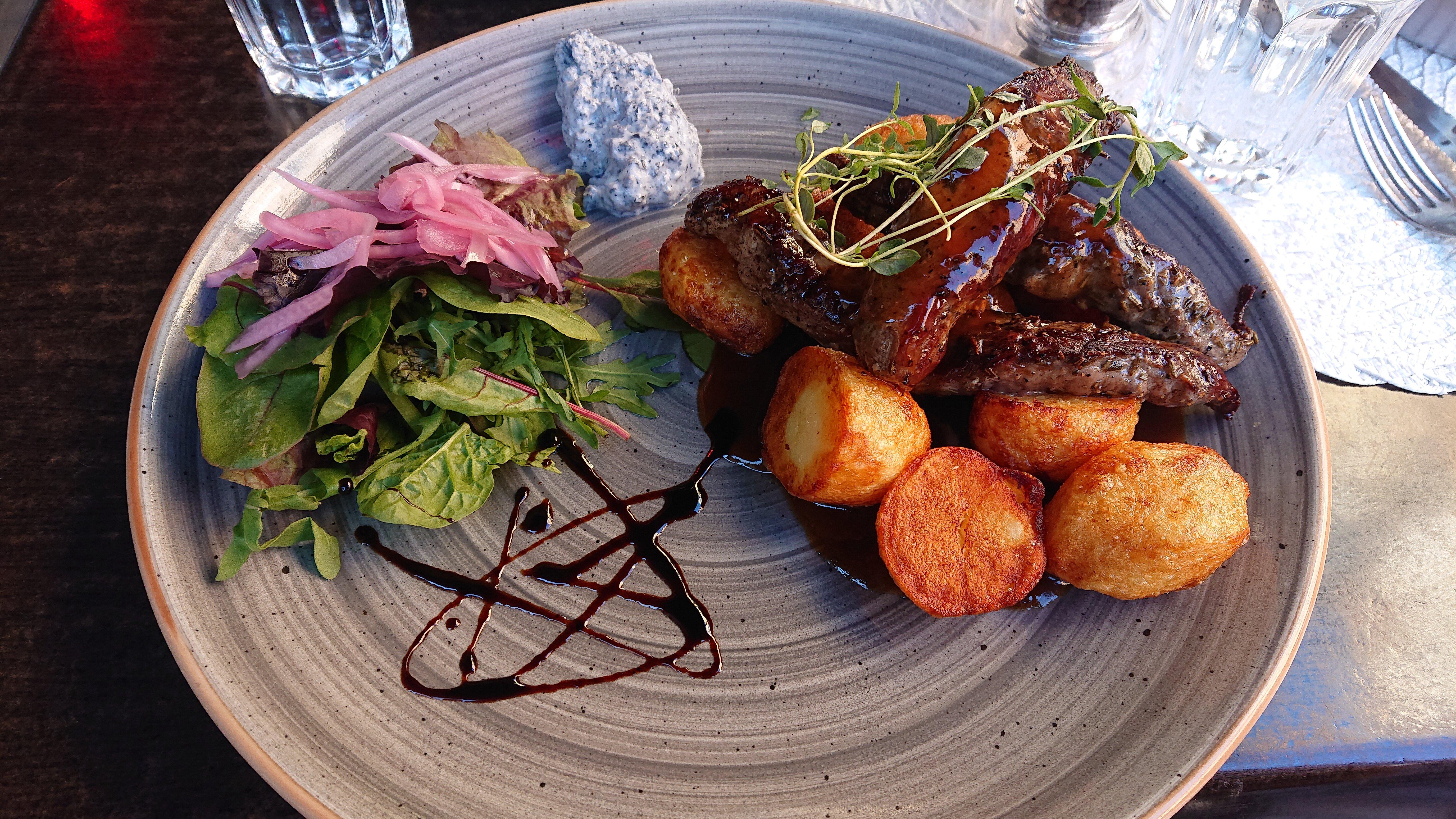 Photo by HansHbg_Sverige