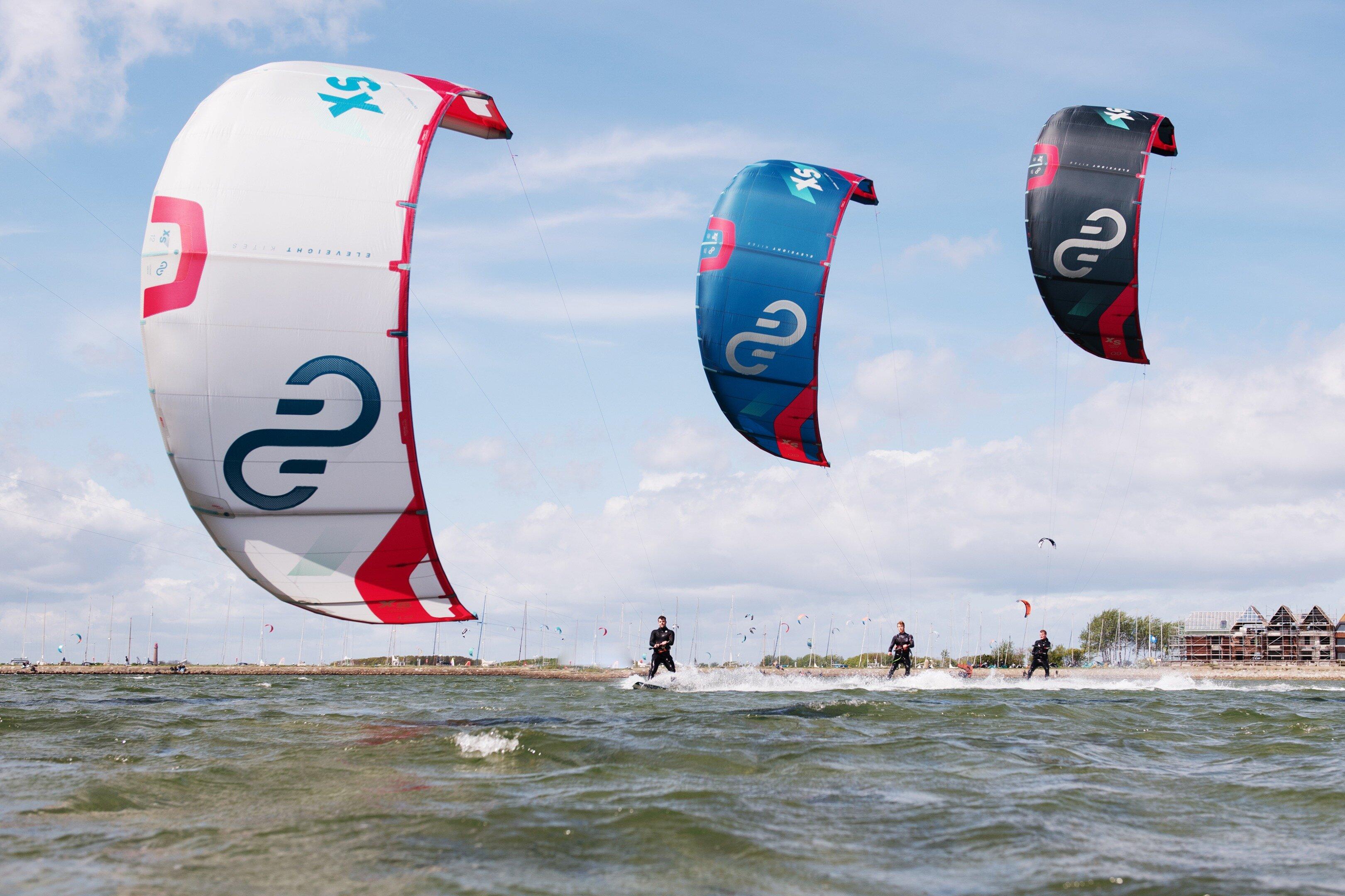 Infinity Sport Kitesurfing School