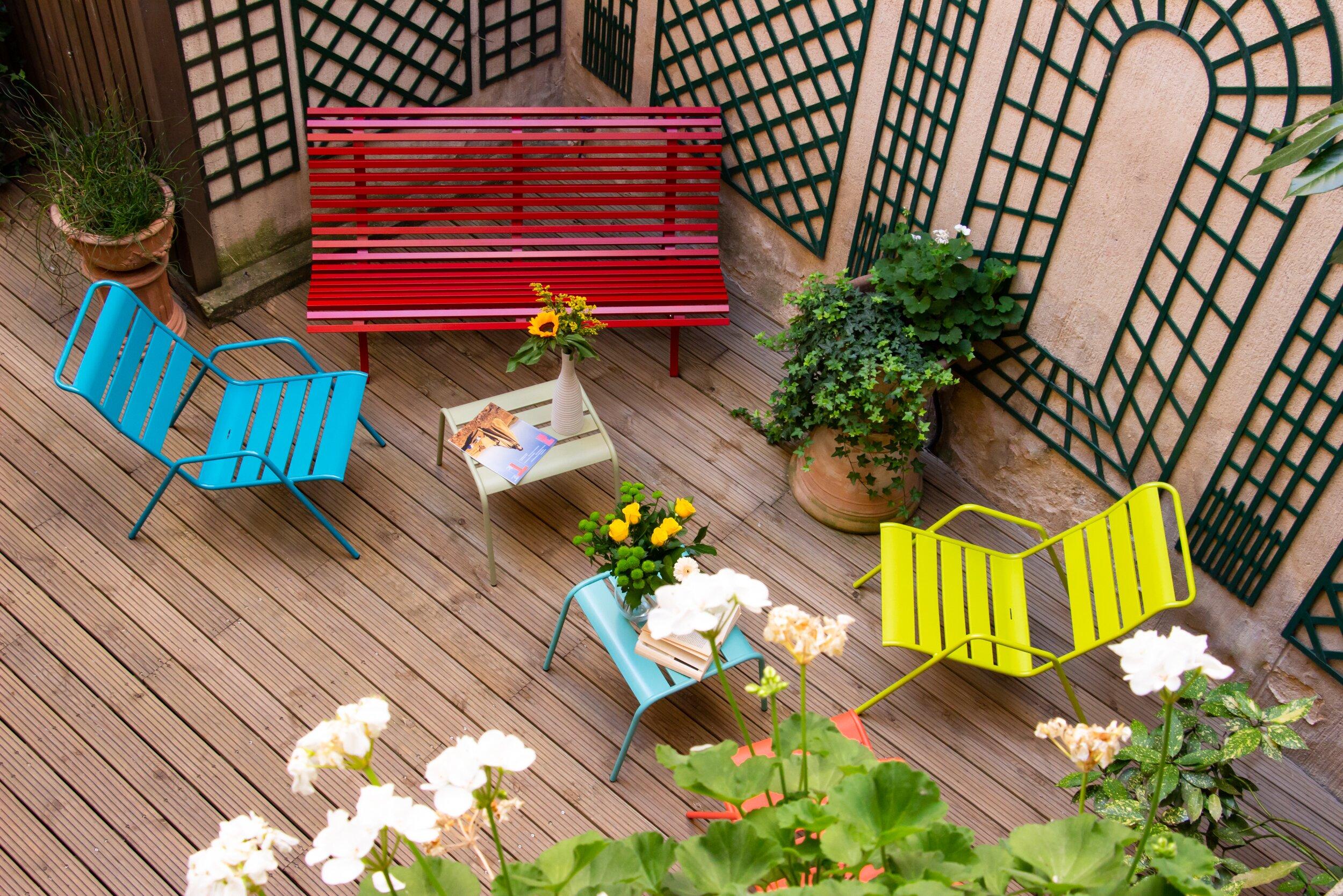 Hotel Relais Monceau