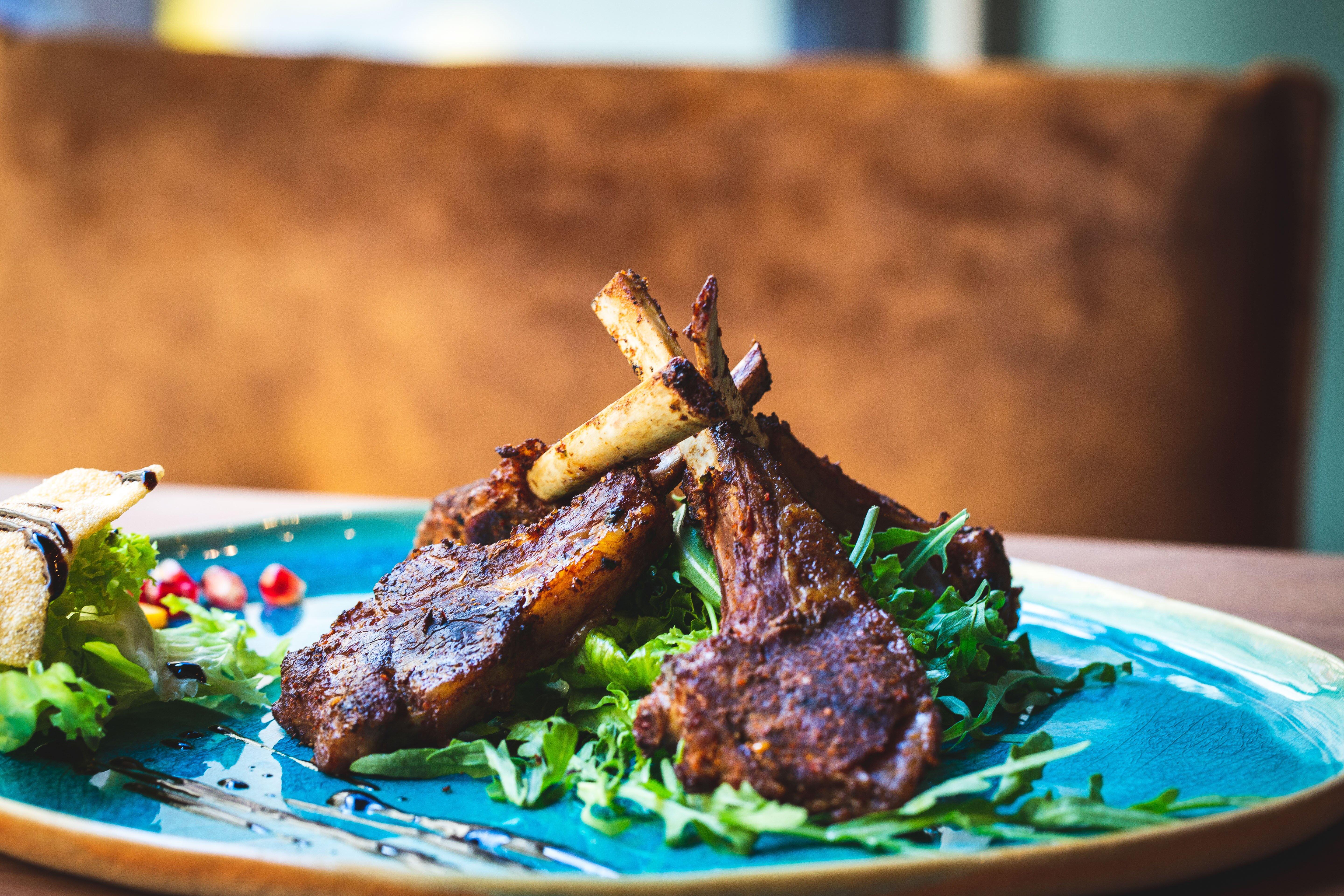 Kitcha - Sushi Taco & Grill