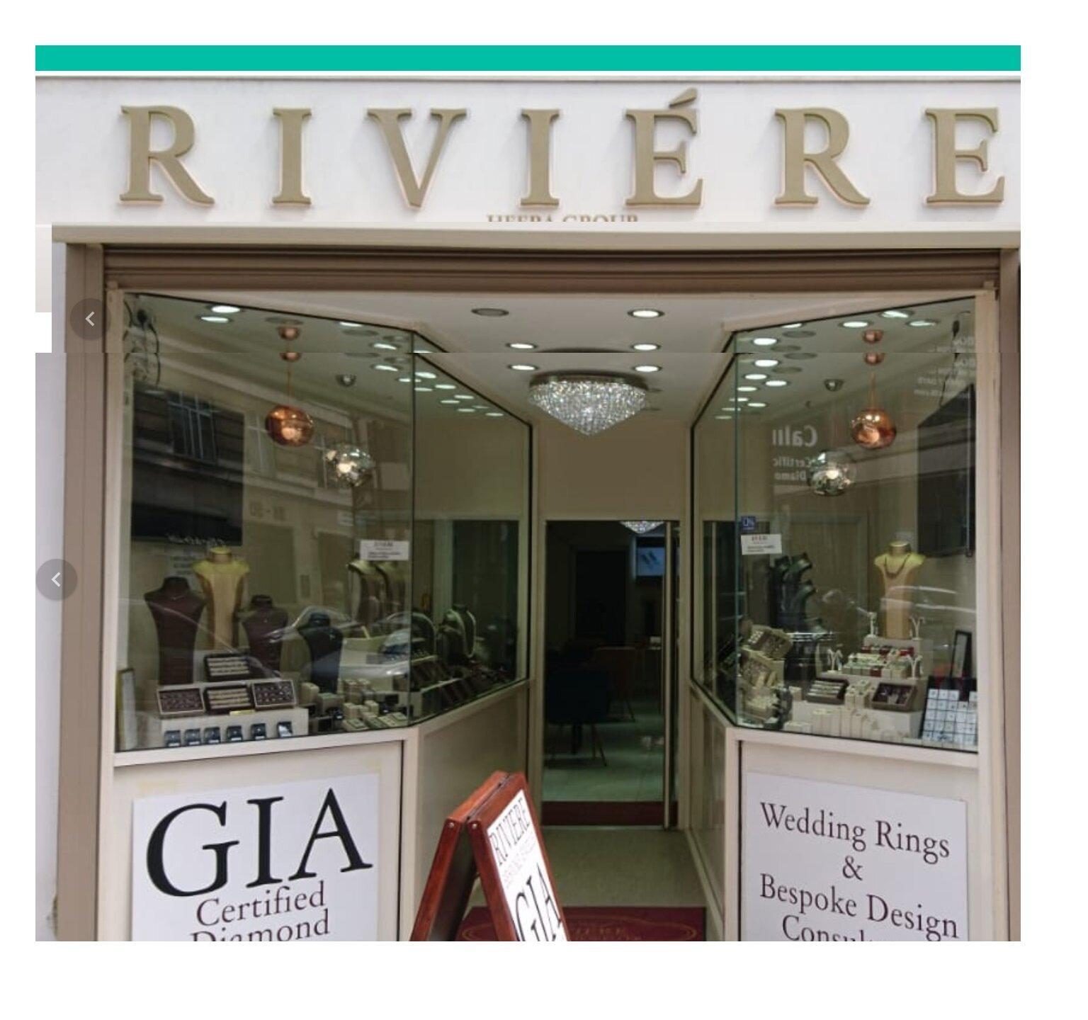 Riviere Jewels