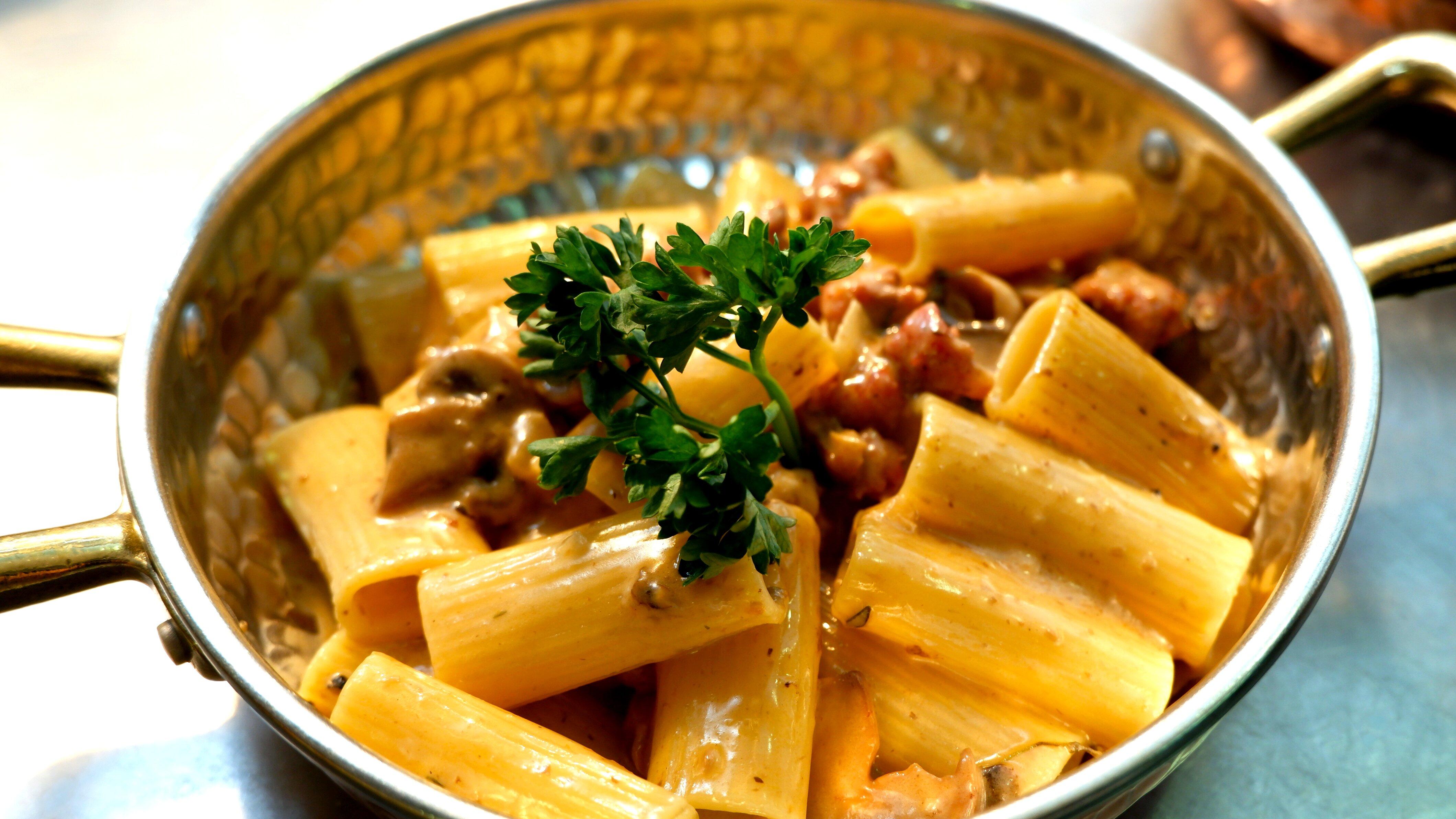 Joia Italian Restaurant And Bar