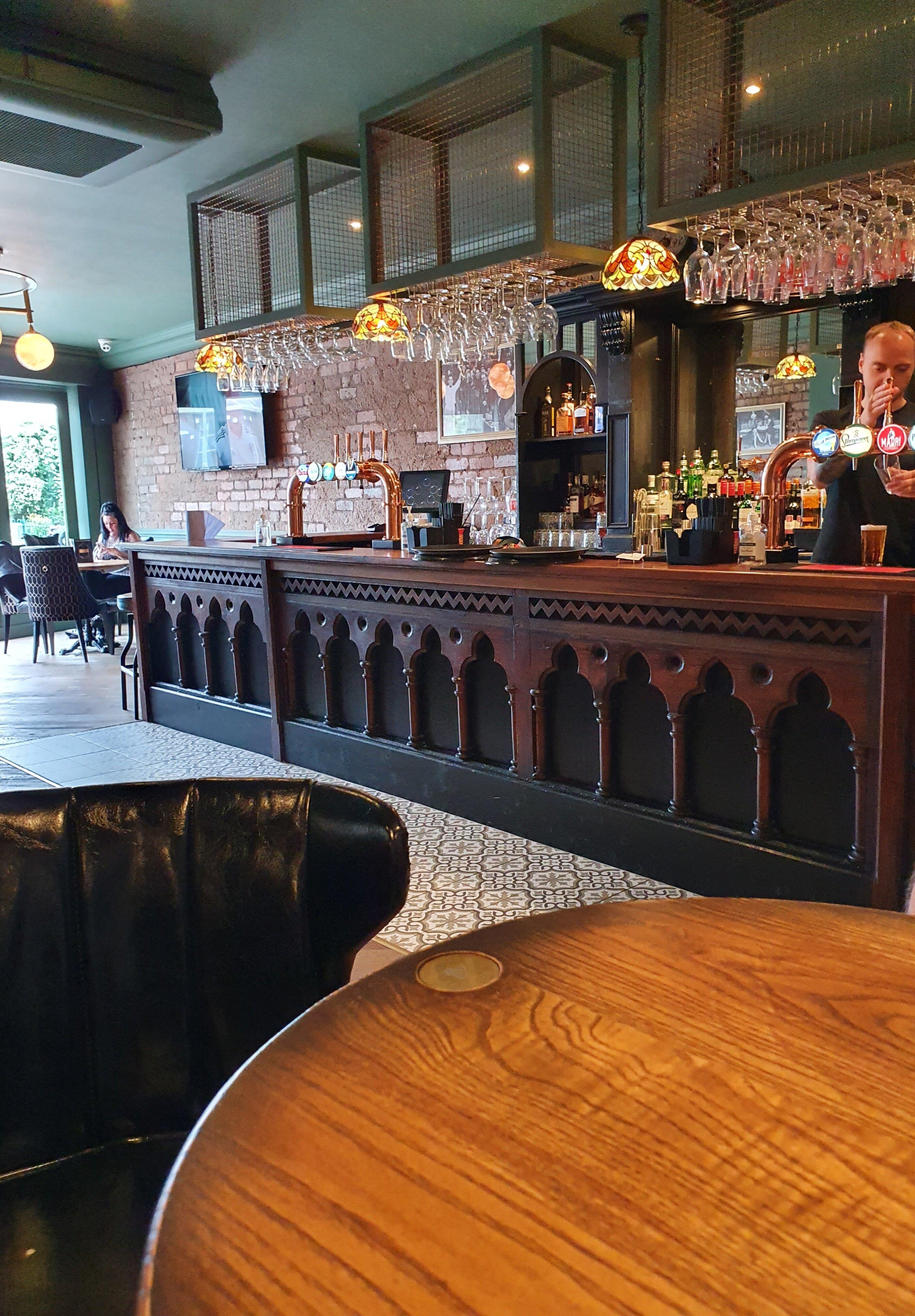 The 21st Amendment Liverpool