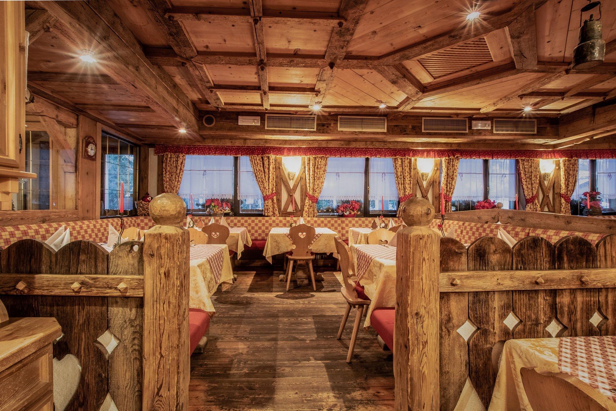 La Ciano - Ristorante Pizzeria Steakhouse