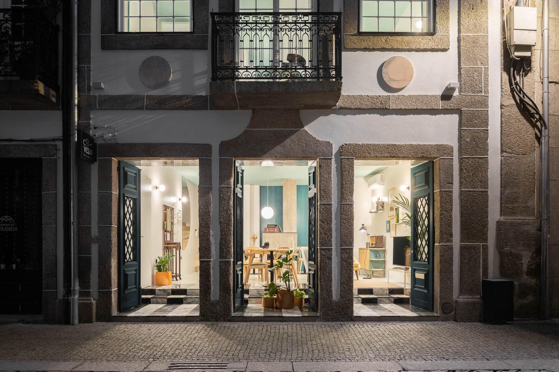 Covelo - The Original Rooms and Suites