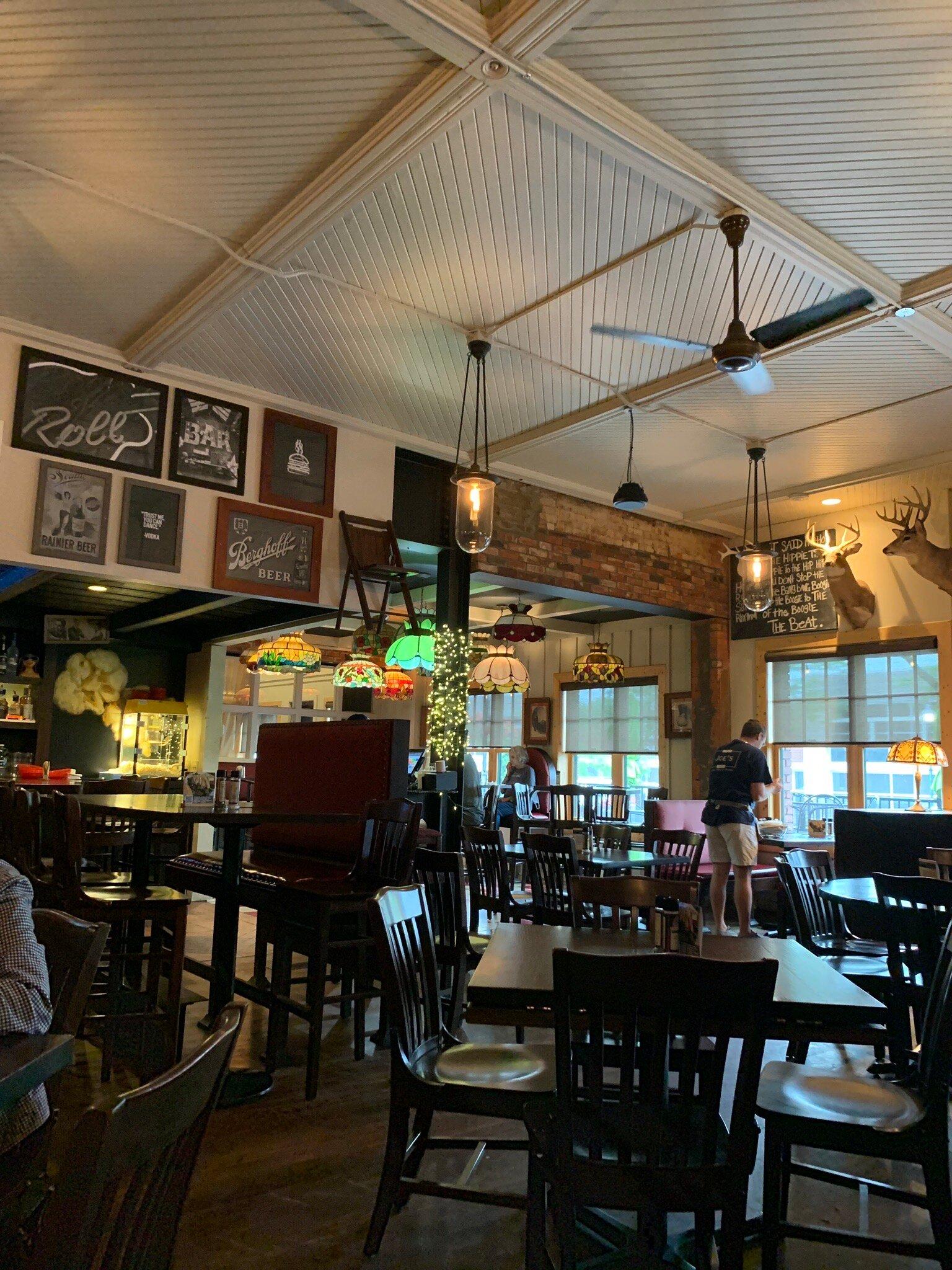 Little Joe's Restaurant