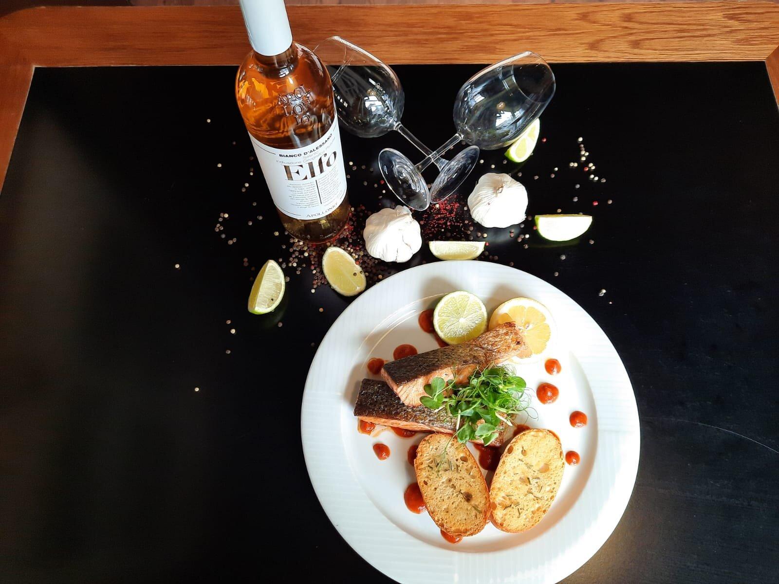 Restaurace U Bičíků