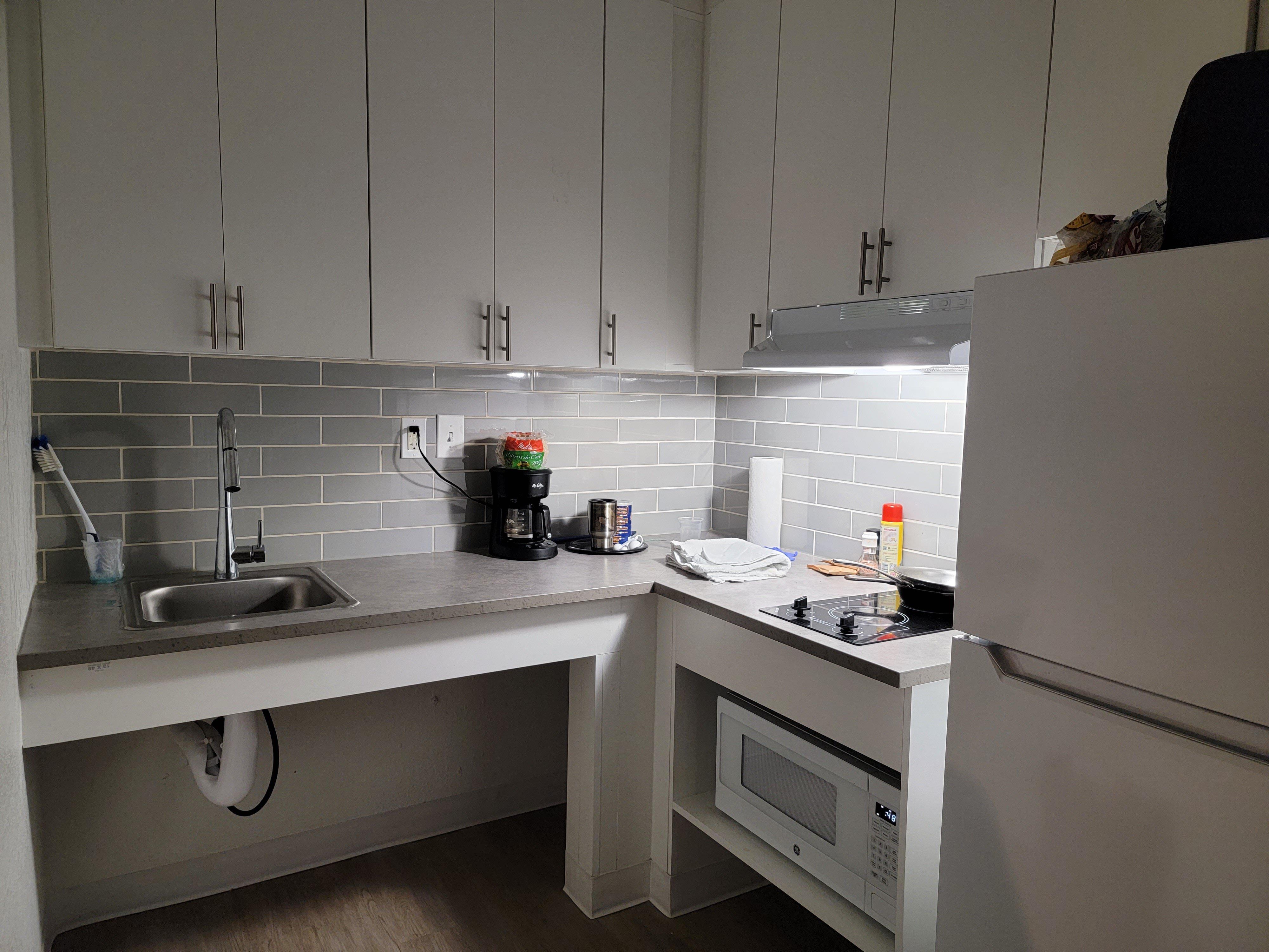 InTown Suites
