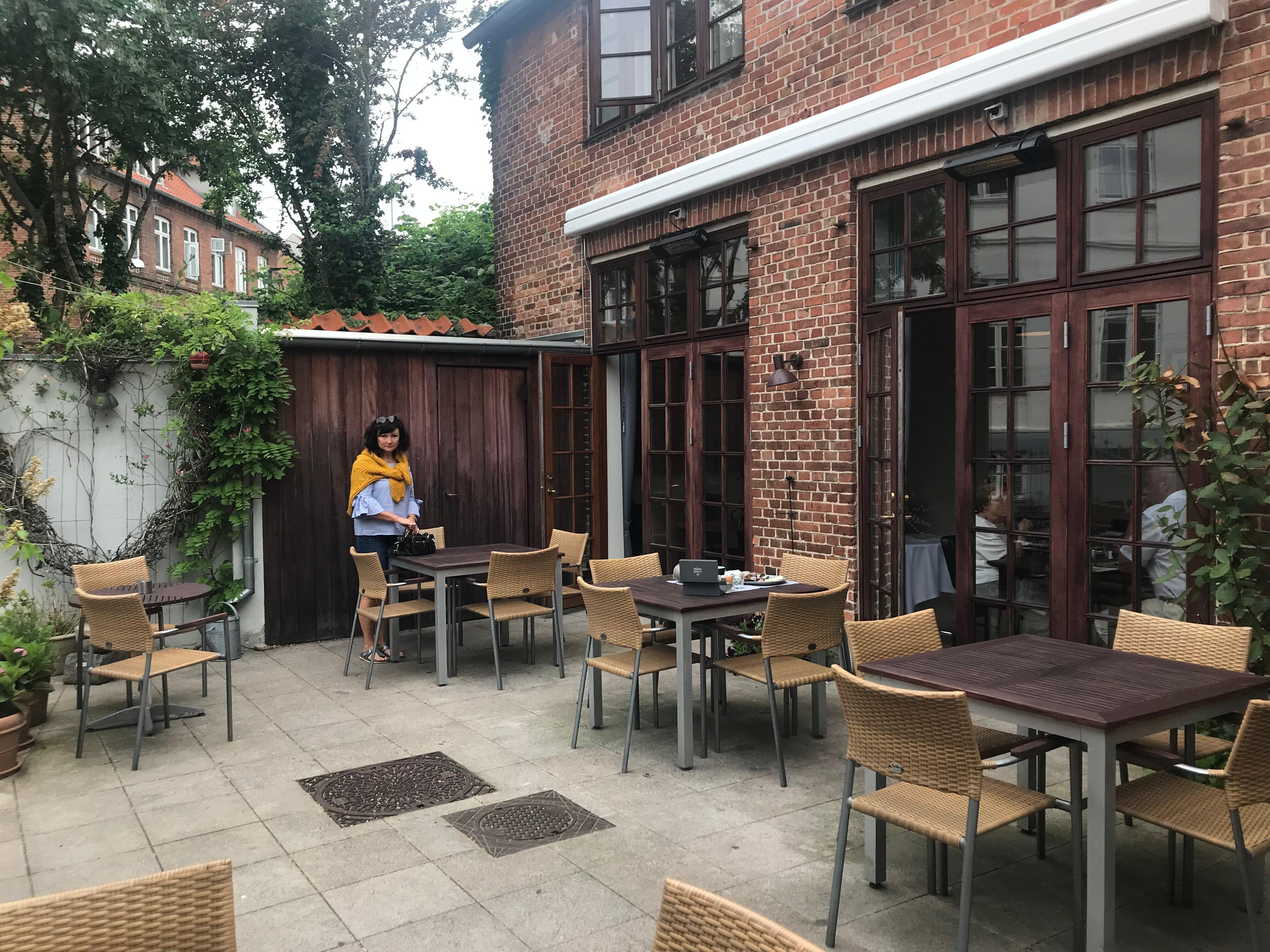 Stephansen Hotel & Restaurant