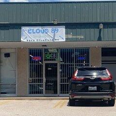 Cloud 89 - Smoke Shop