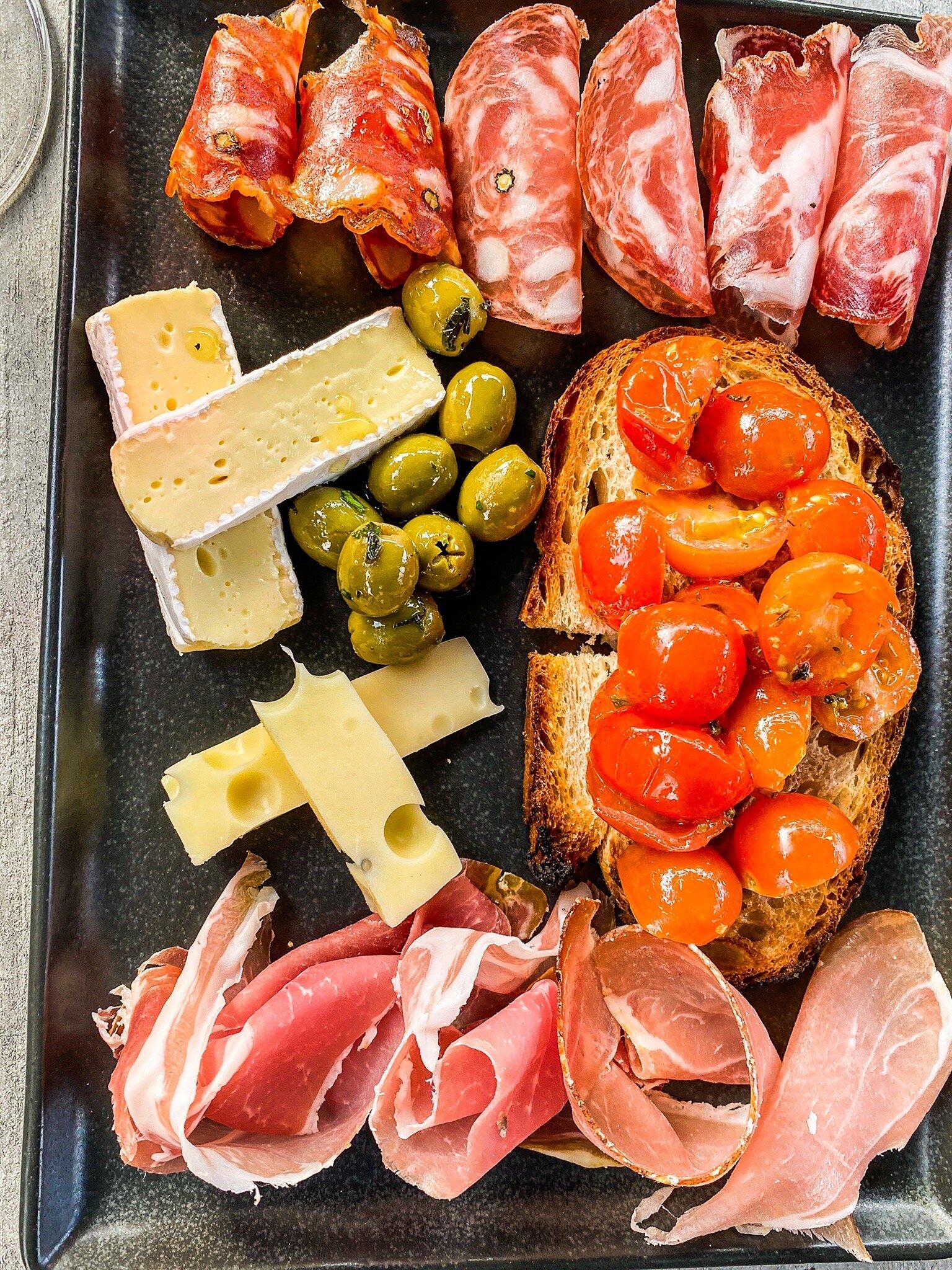 Cantinetta Ristorante & Bar