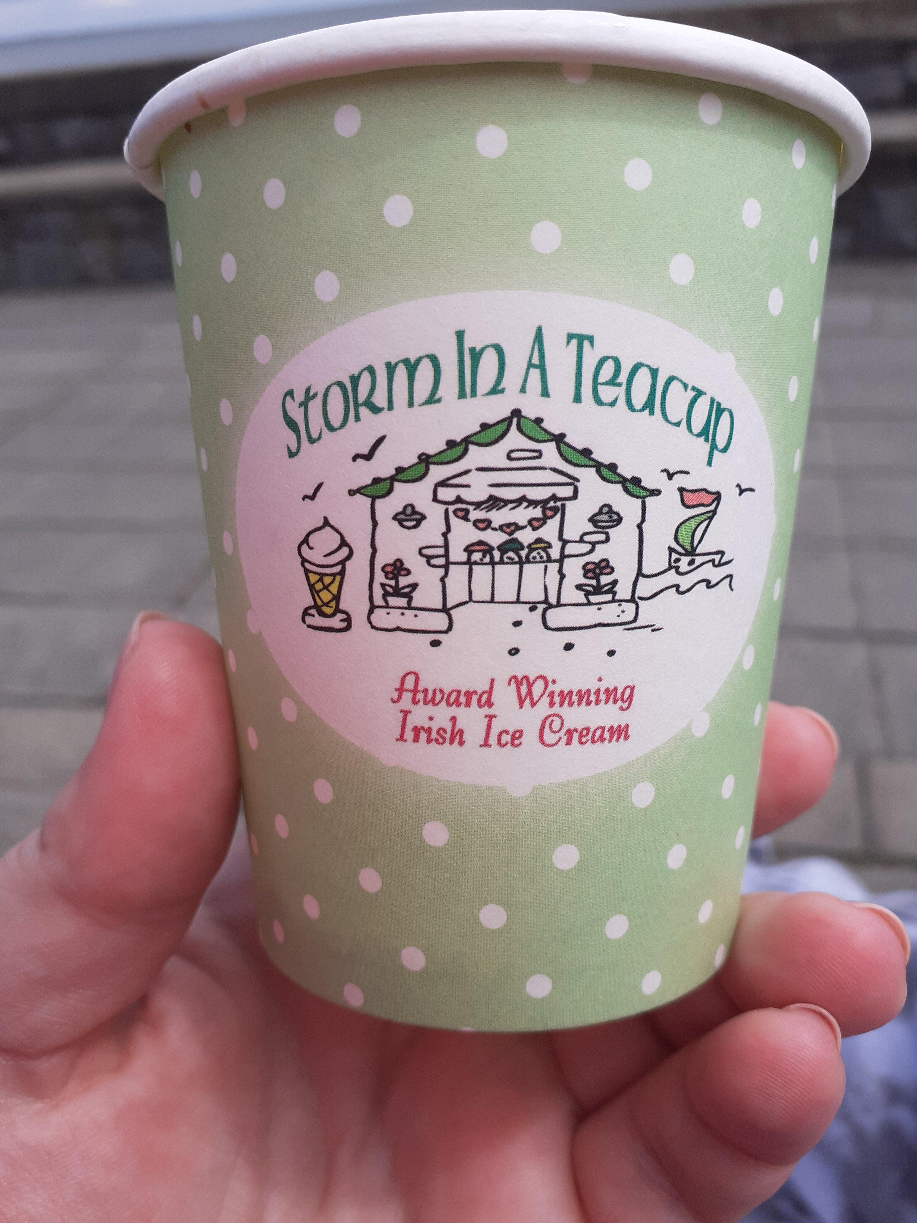 The Home Bakery Blackrock