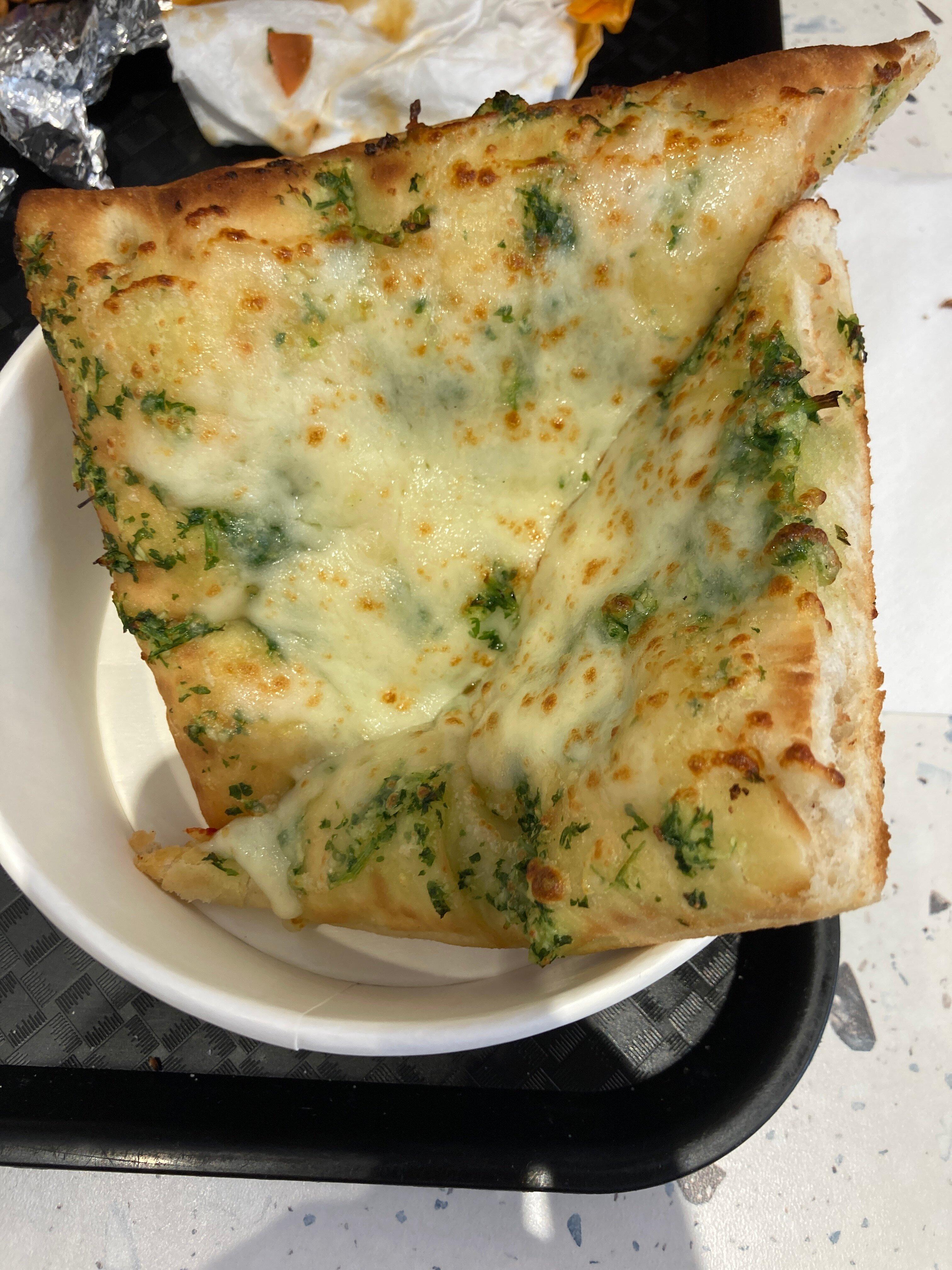 Wolf Italian Street Food