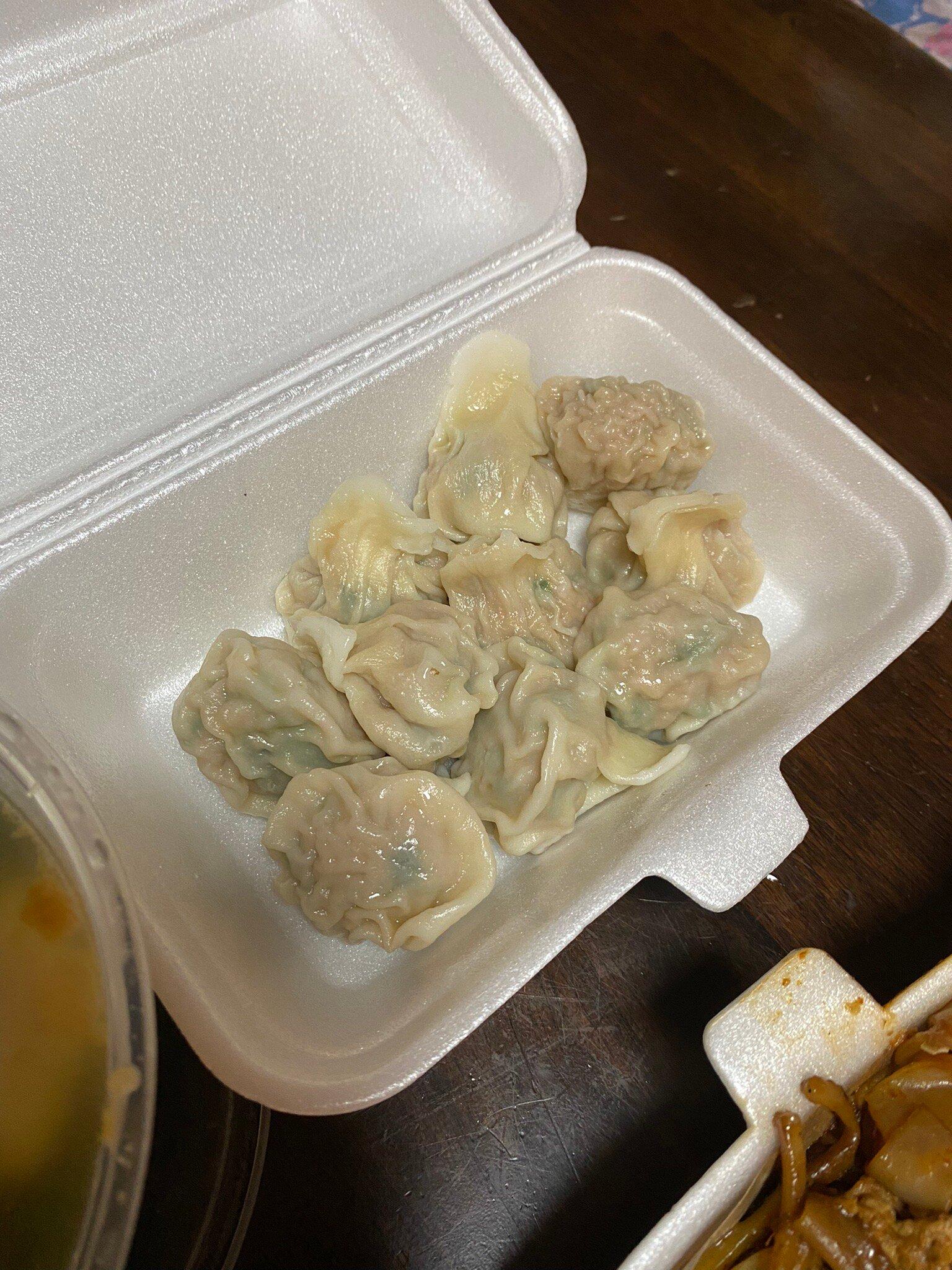 Tong Xin Ju Special Shanghai Tim Sum