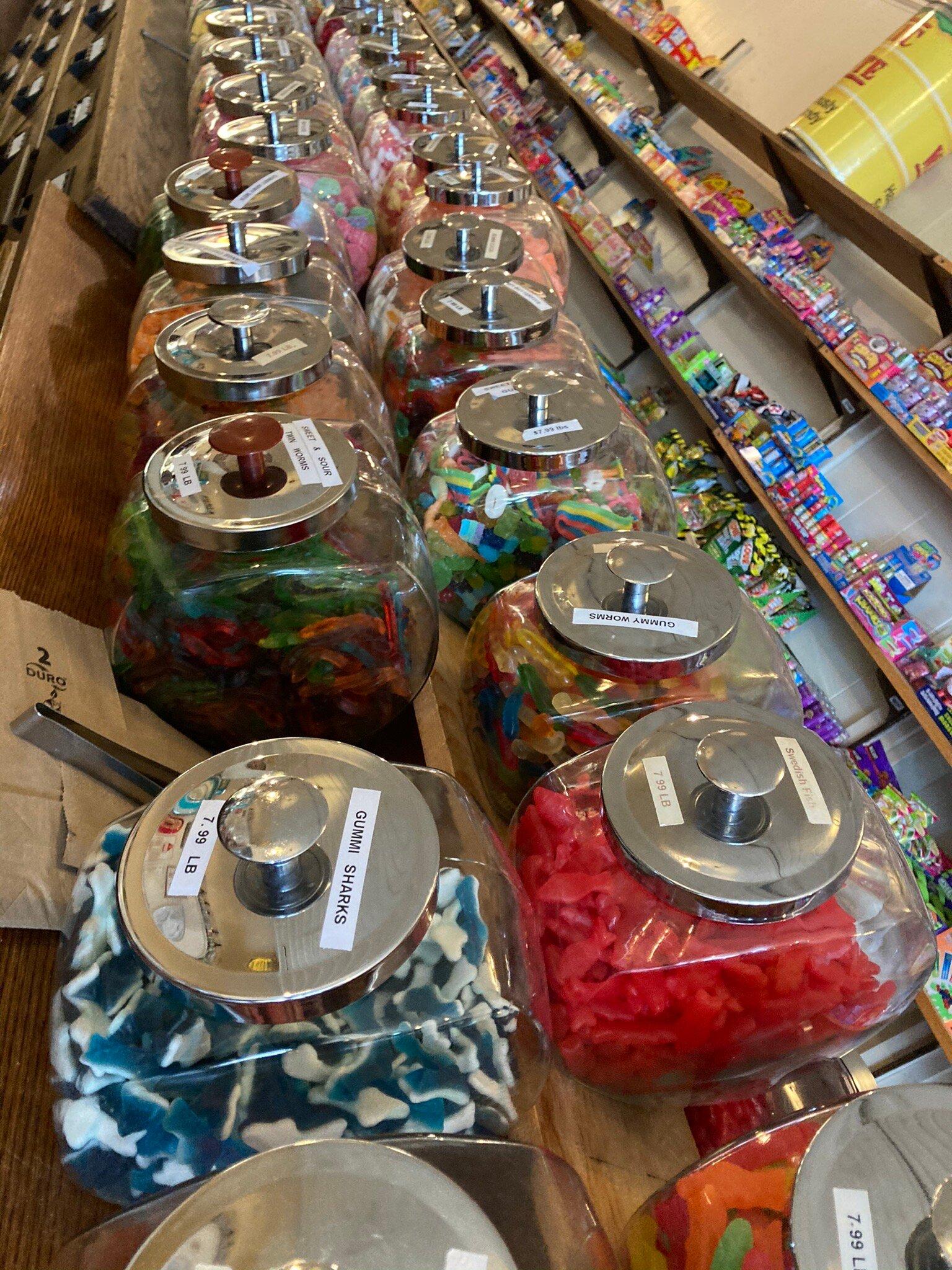 Holland's Caramel Corn