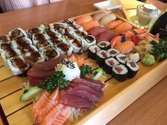 Mijori Sushi Bar