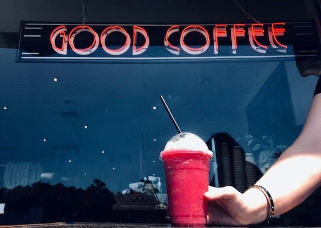 Good Coffee