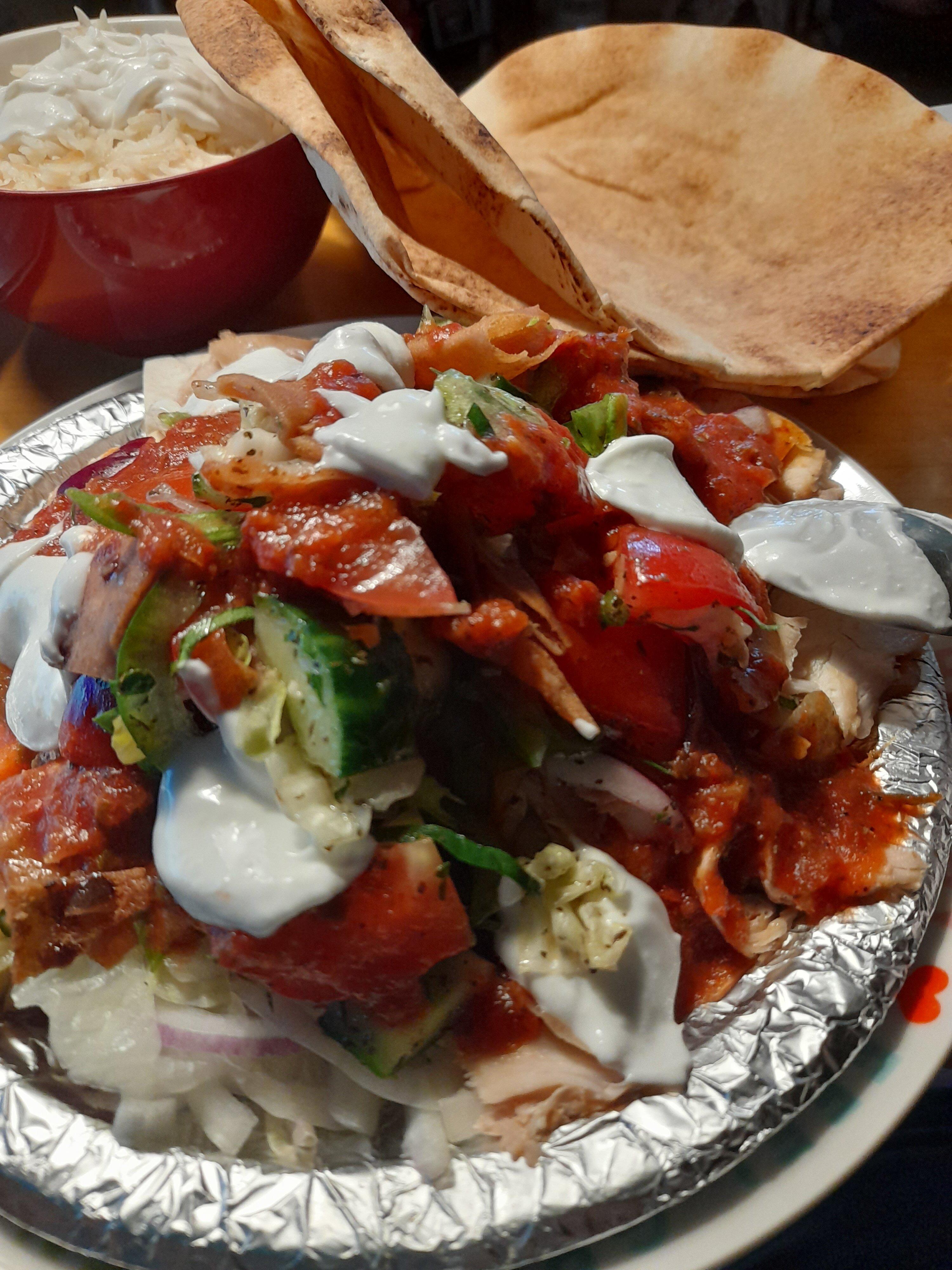 Photo by holidaymanWashington