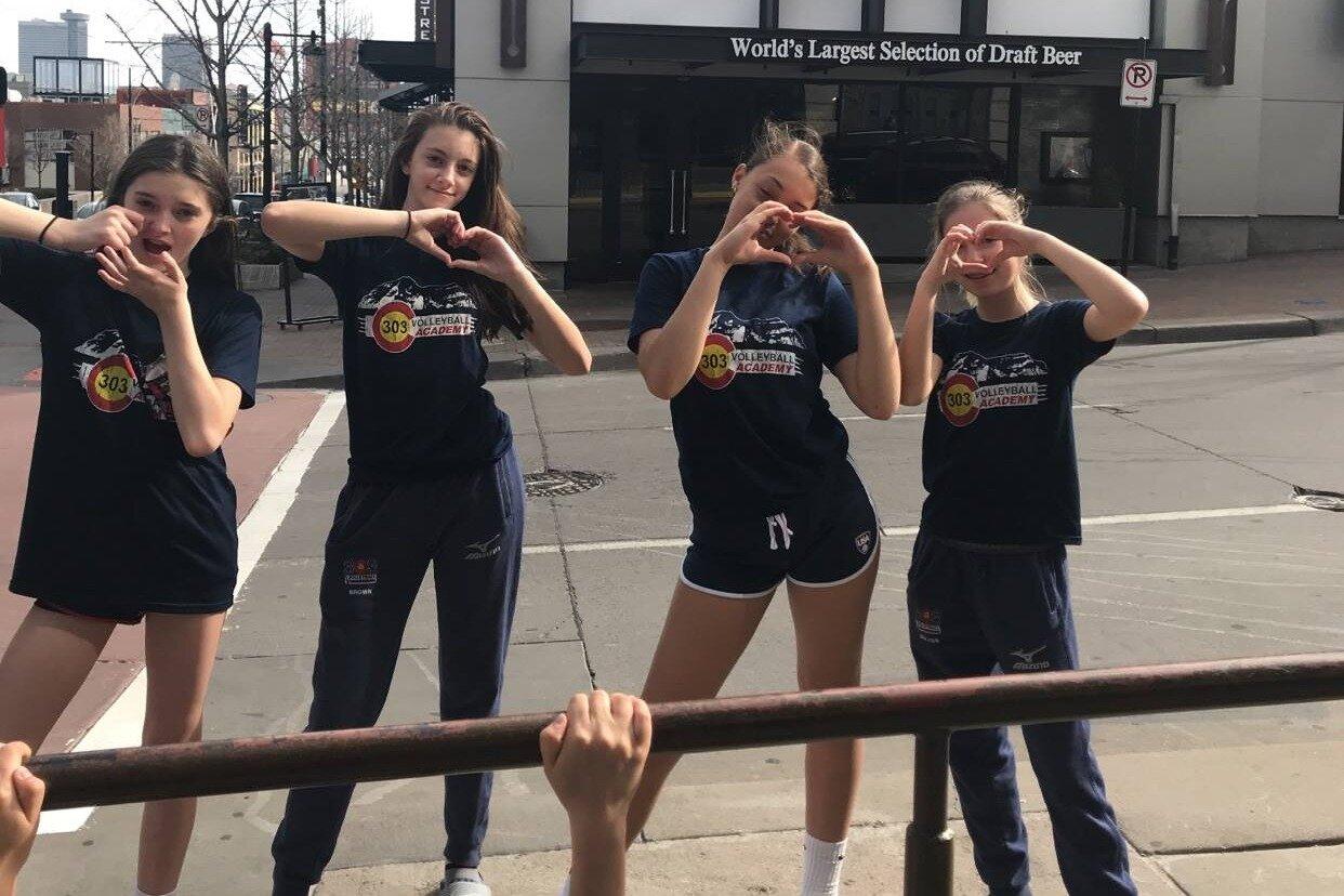 Crazy Dash of Columbus Georgia