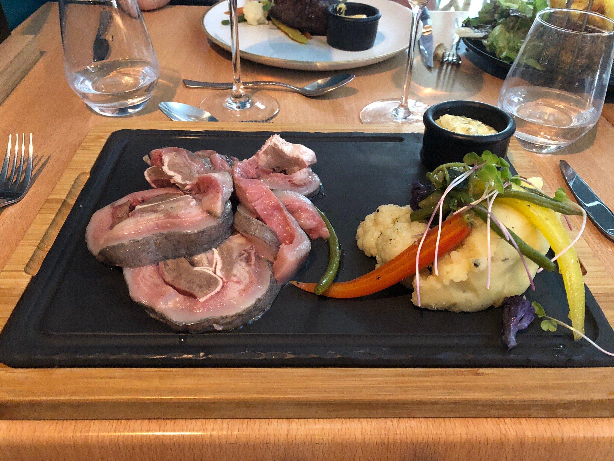 De la Ferme a l’Assiette Restaurant