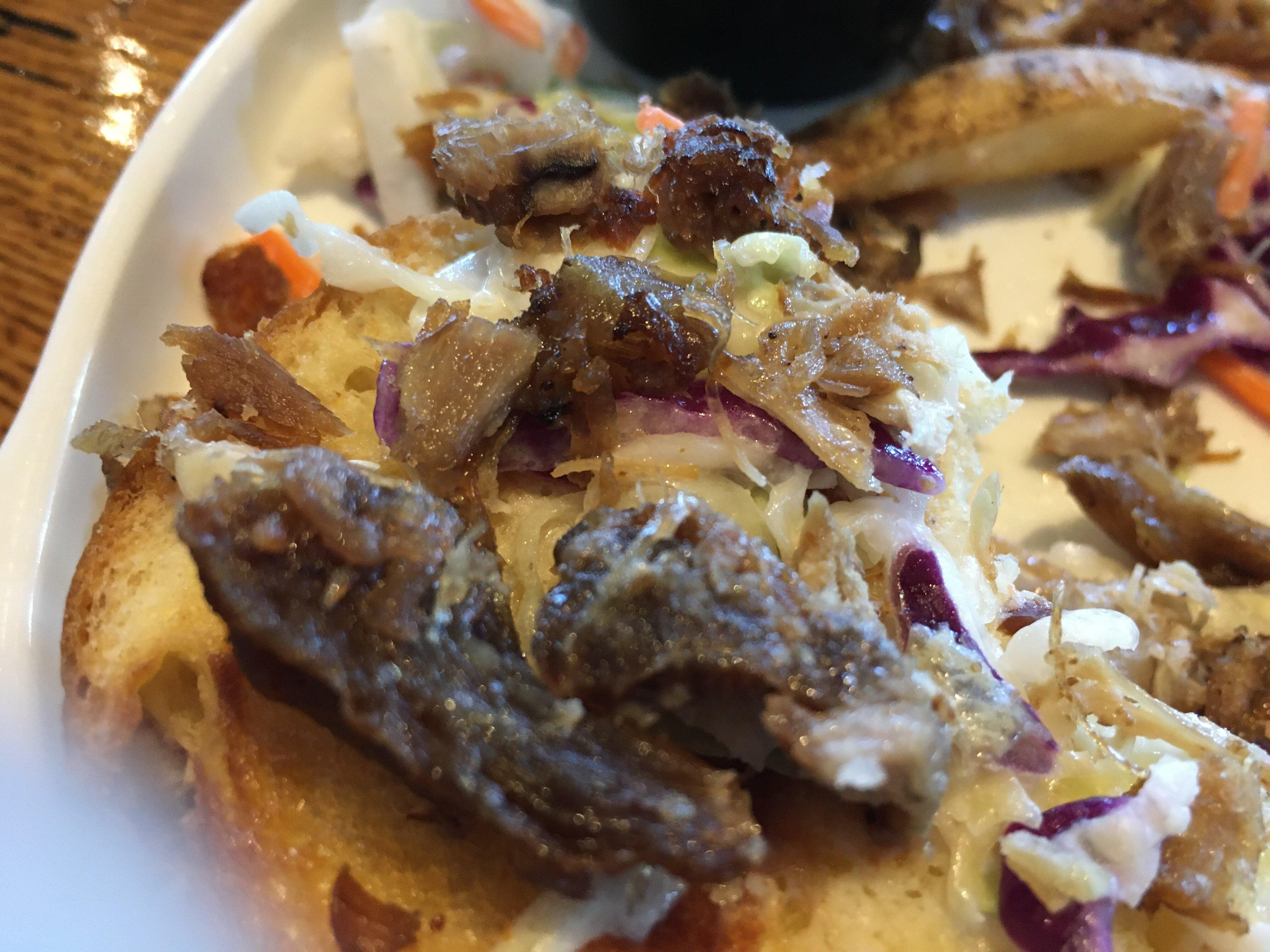 La Tombola Restaurant