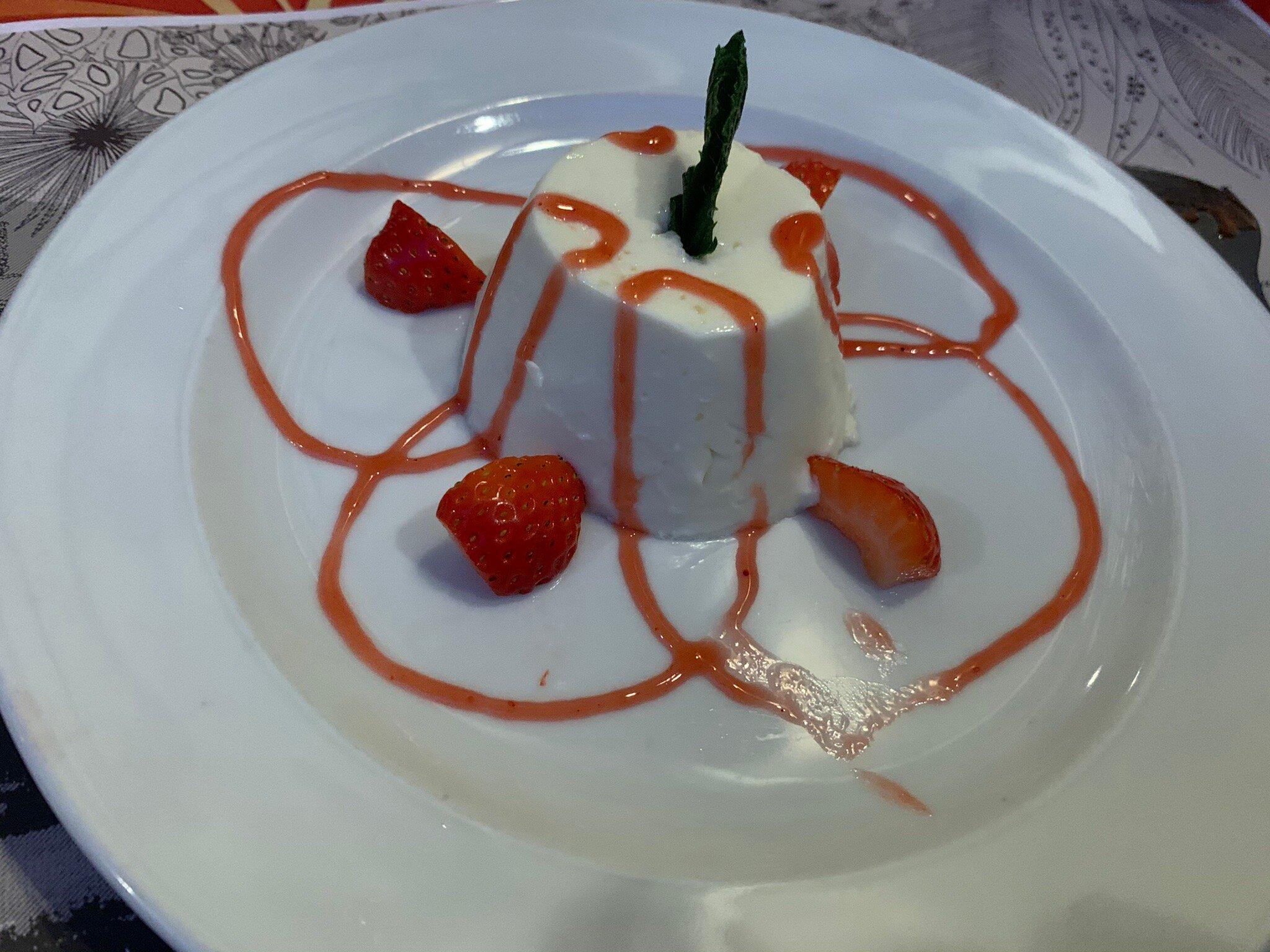 Trattoria Del Lago Muralto