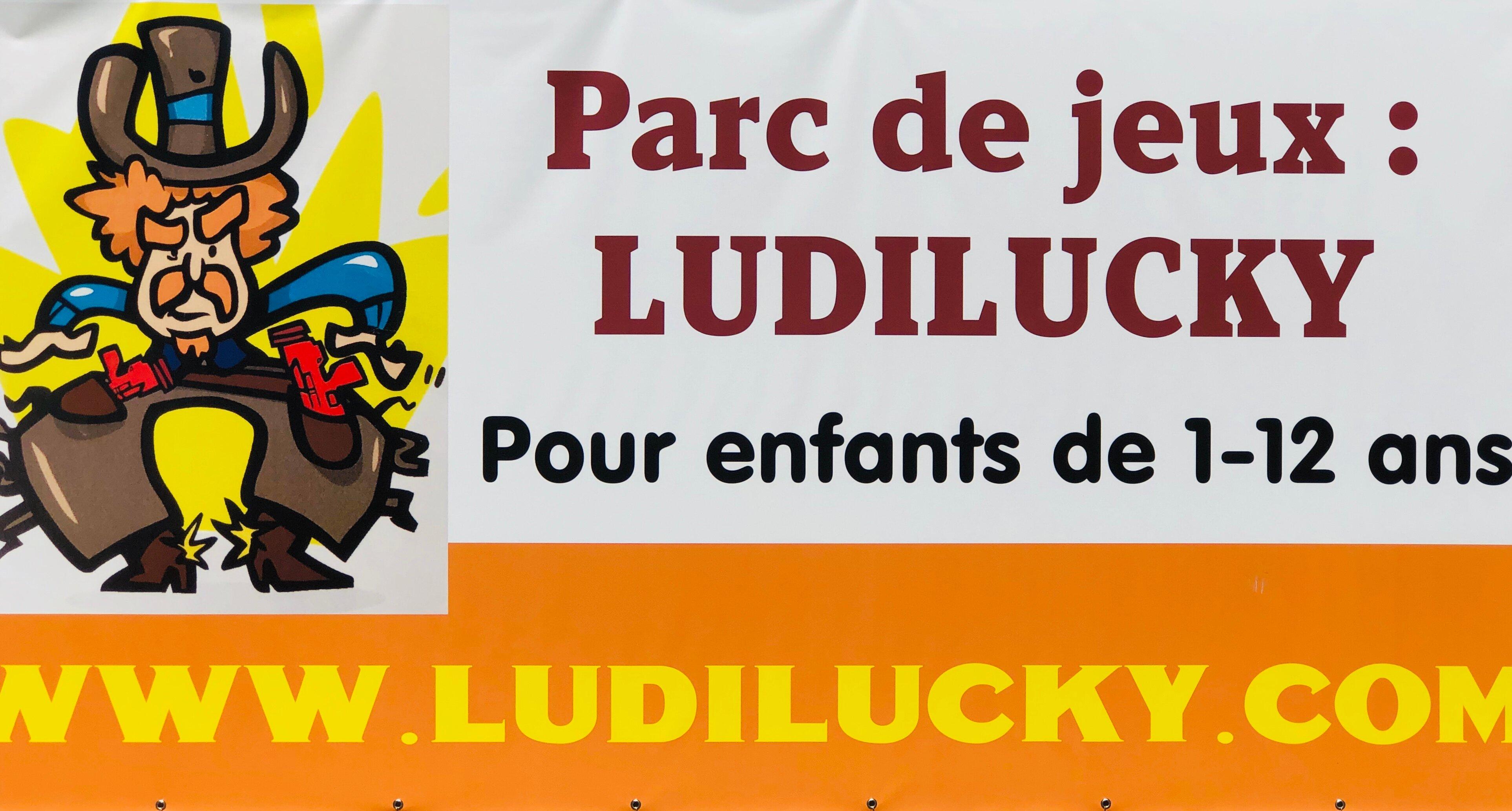 Ludilucky
