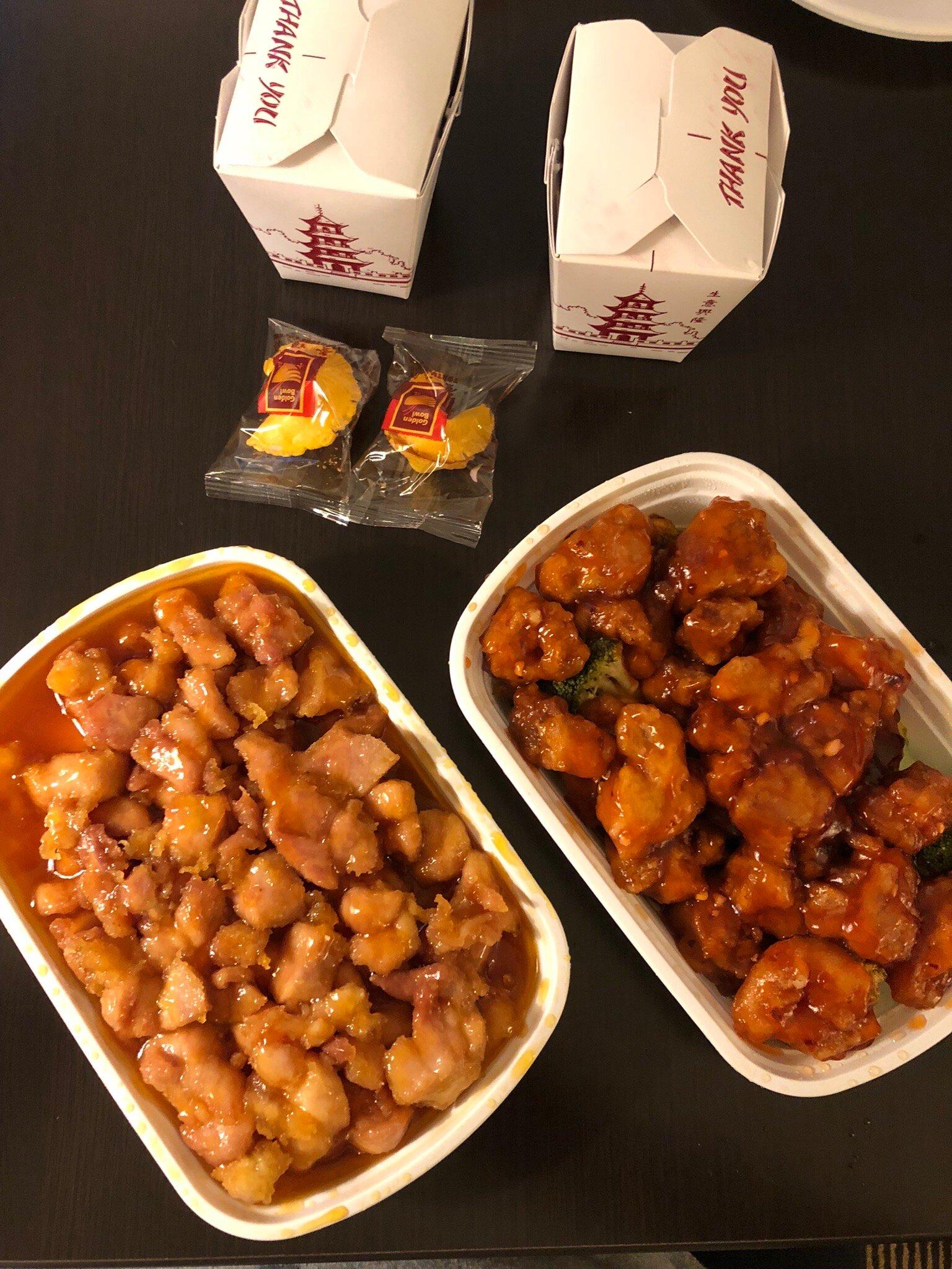 China Buffet