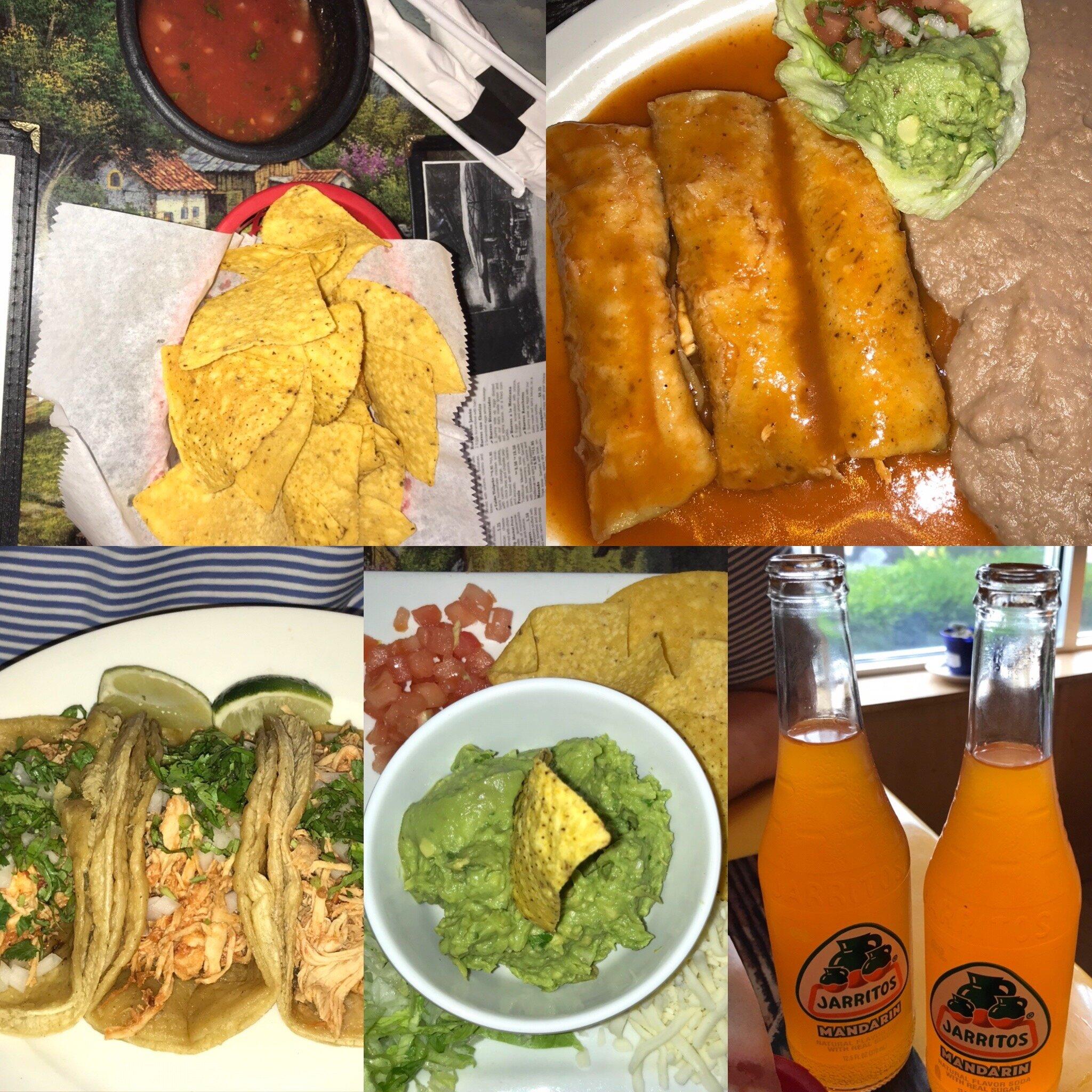 Taqueria La Casita