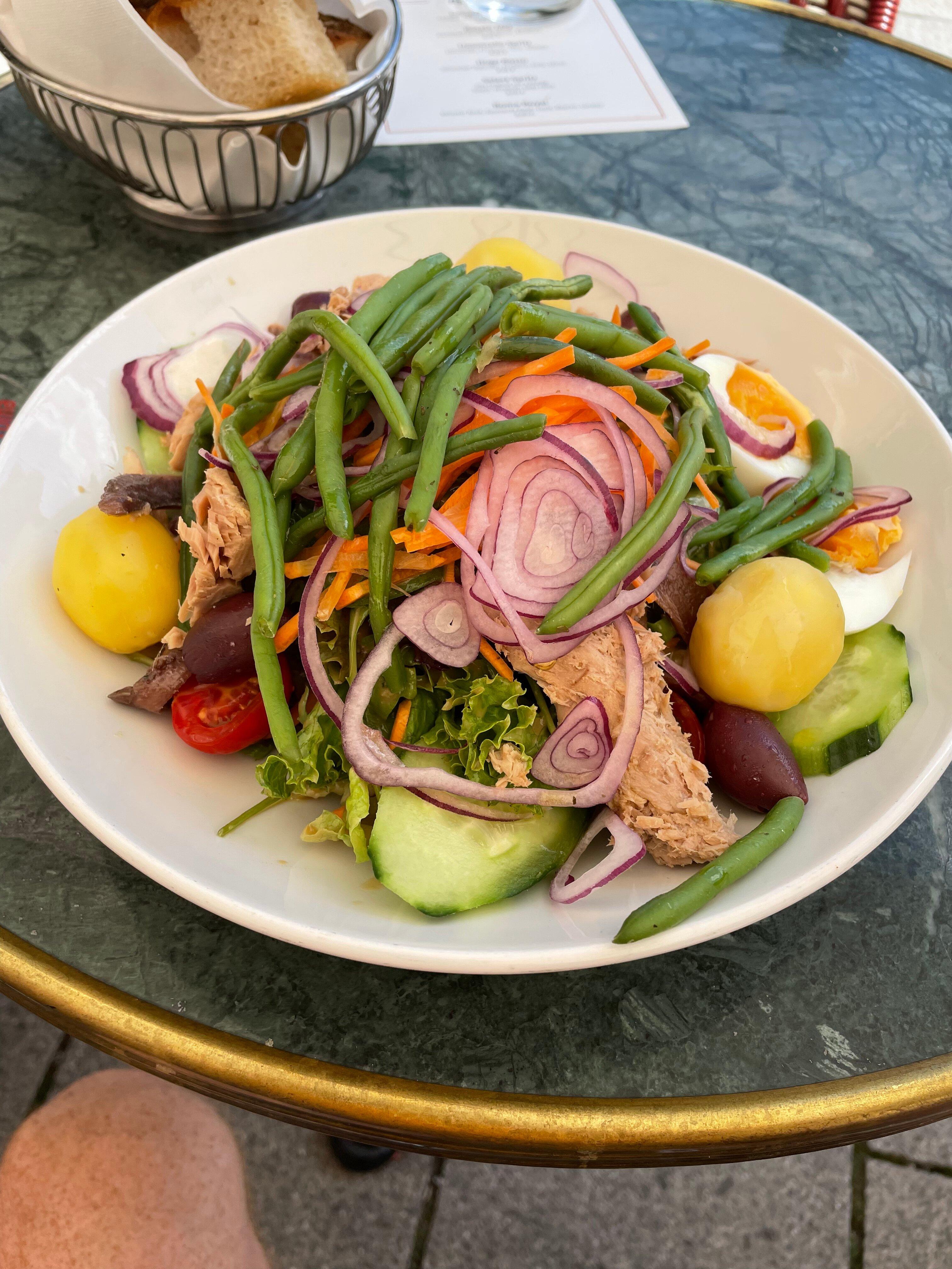 Ristorante Cafe Roma