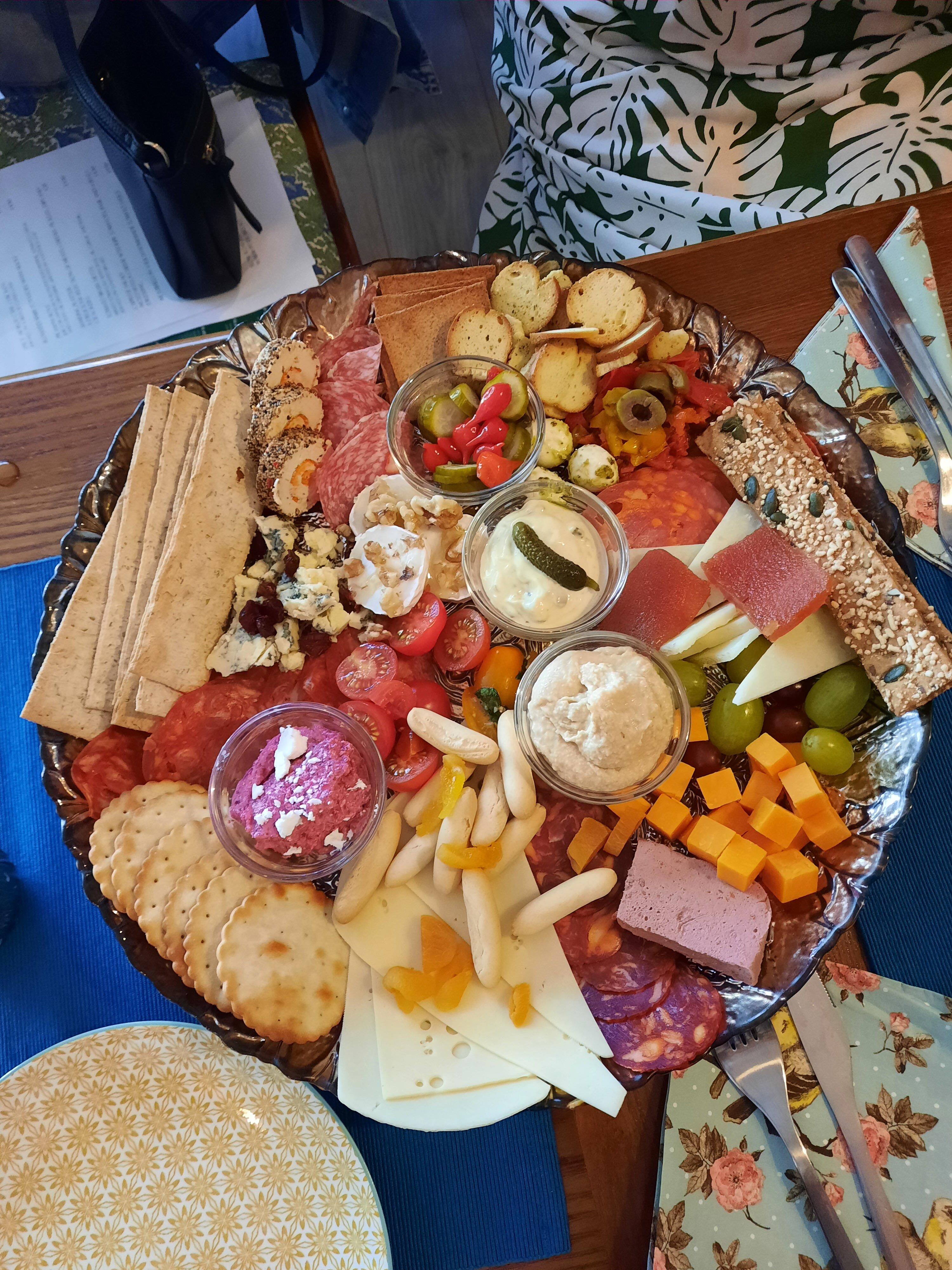 The Tavern In The Town Rugeley