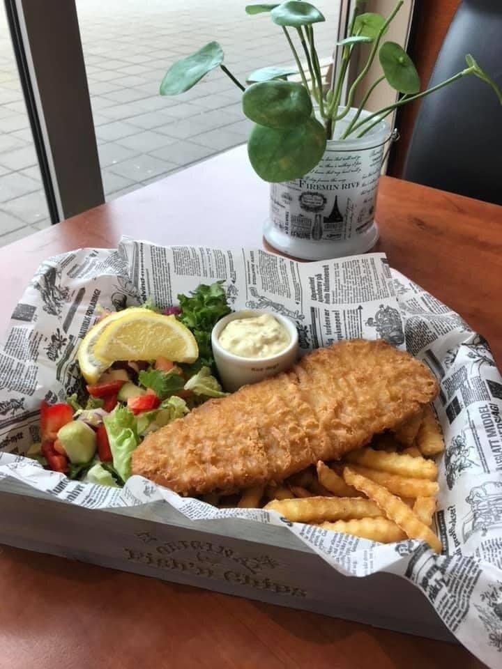 Photo by vestrebakeri