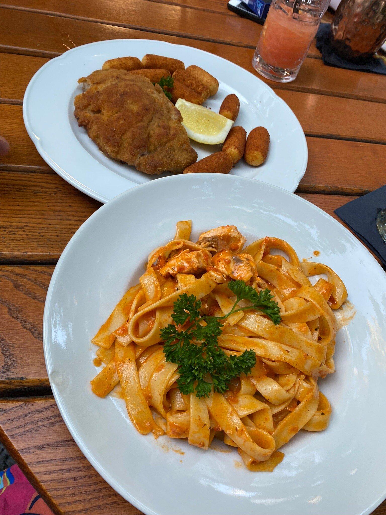 Hotel MariOtto am Burghof