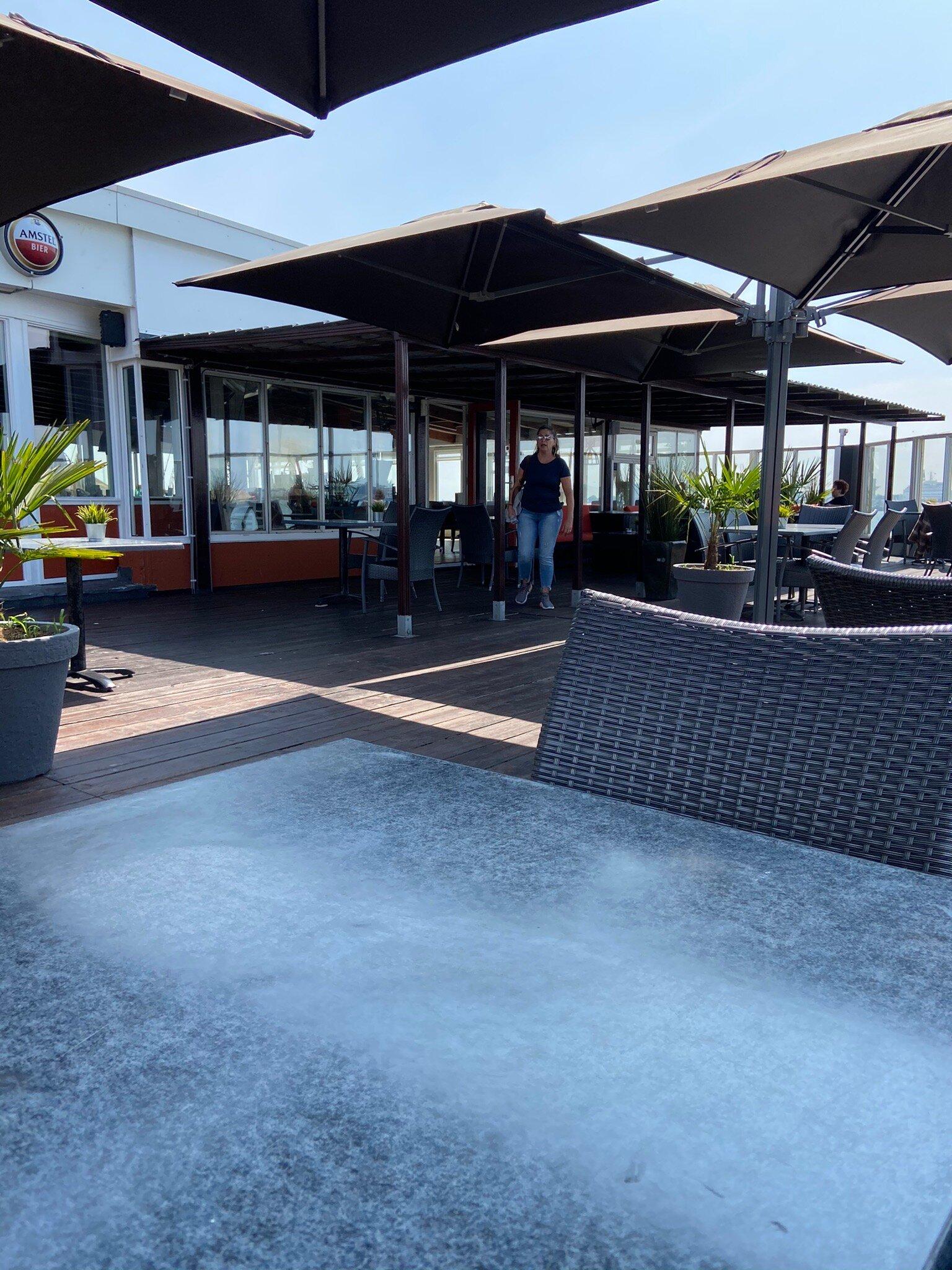 Ristiranti Sushi All You Can Eat Amsterdam