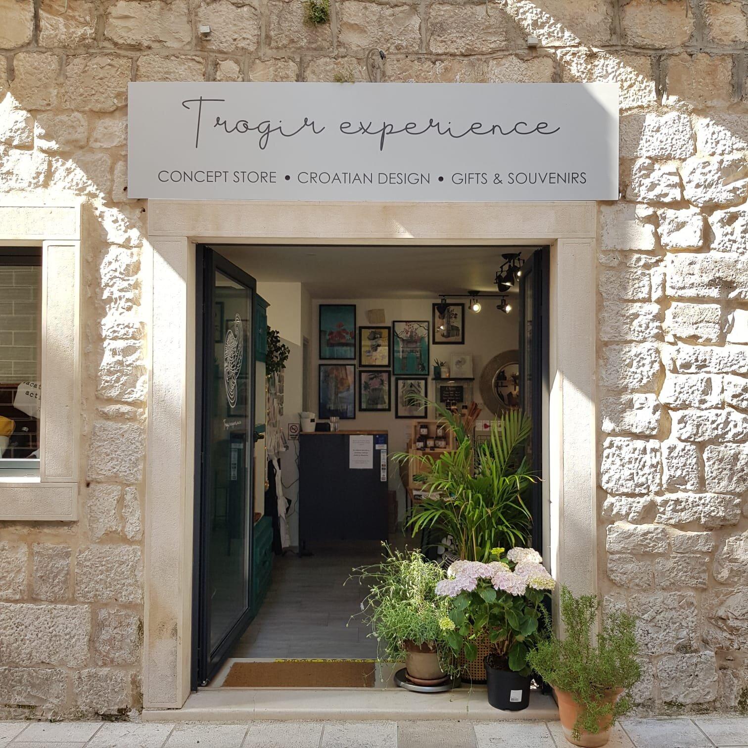 Trogir Experience