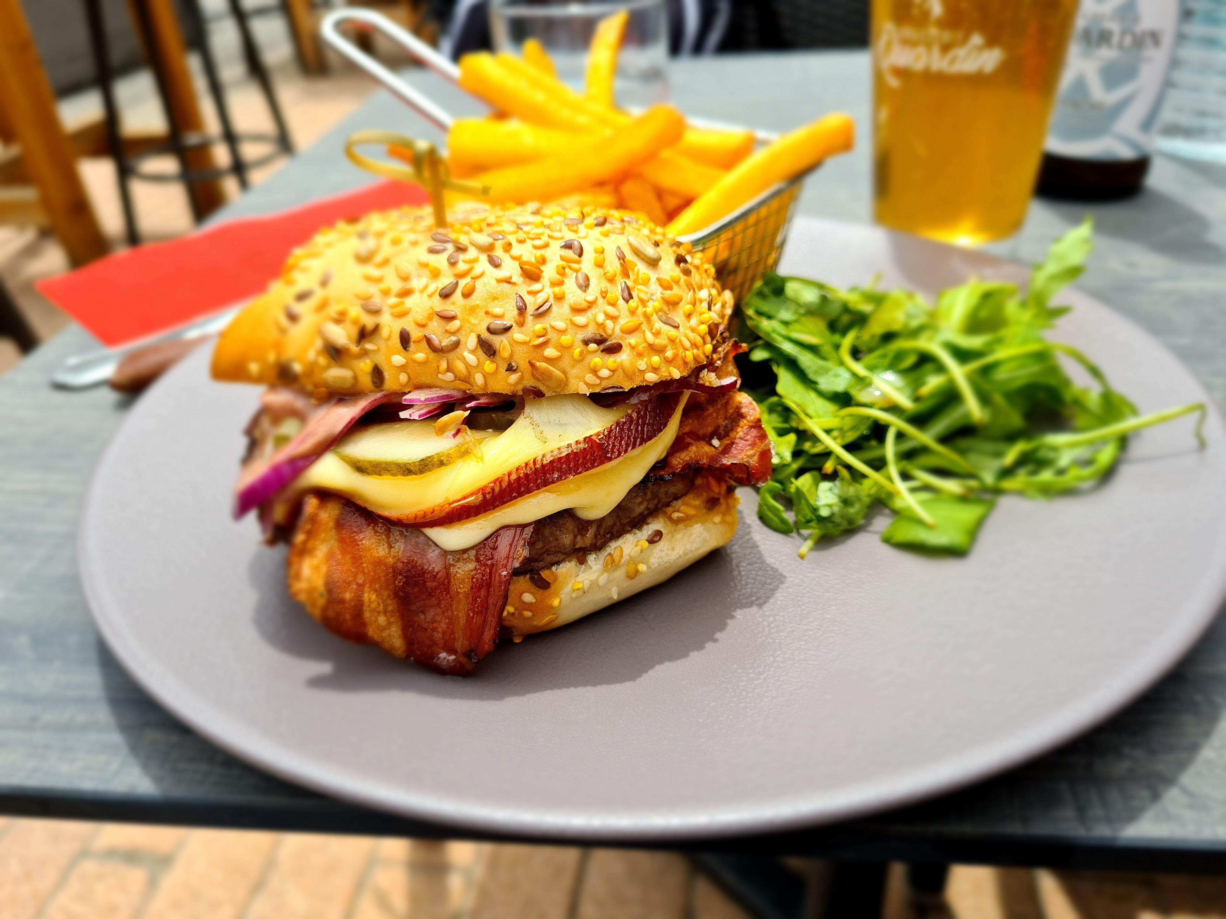 Brasserie du Petit Savoyard