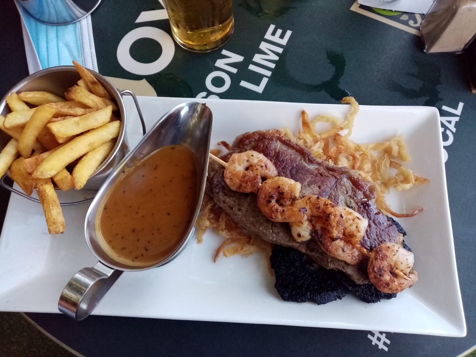 The Cock and Bull Coolock