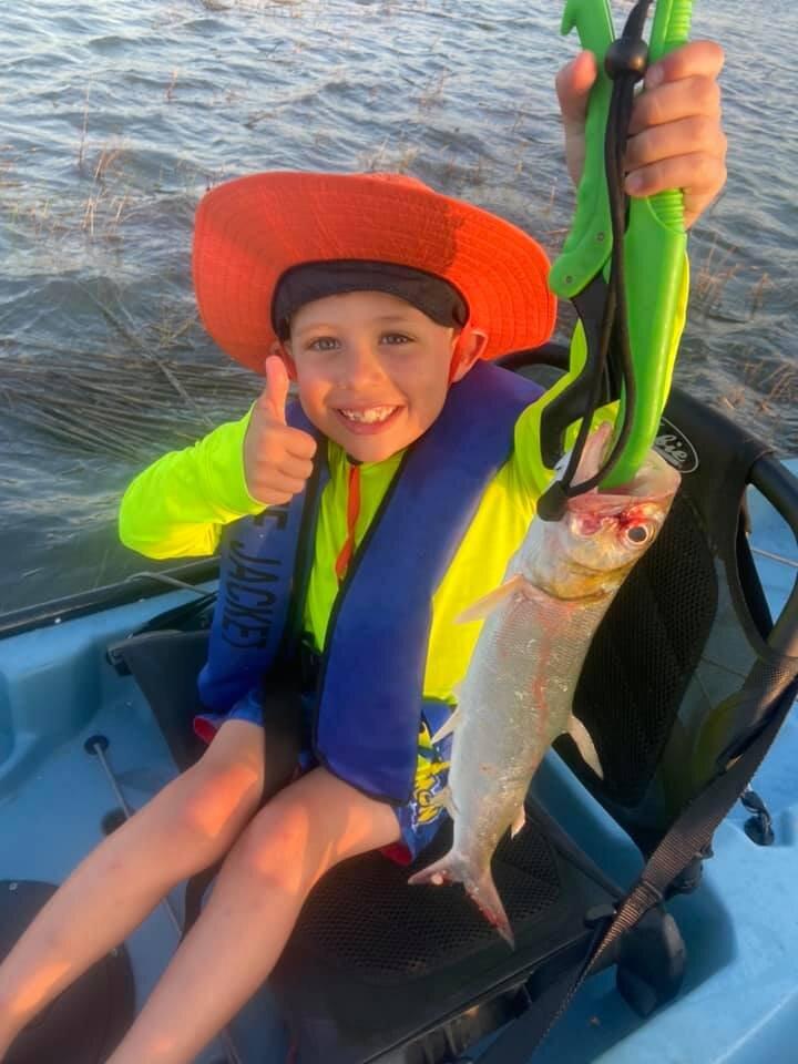 Pawleys Island Beach To Creek Guide Service