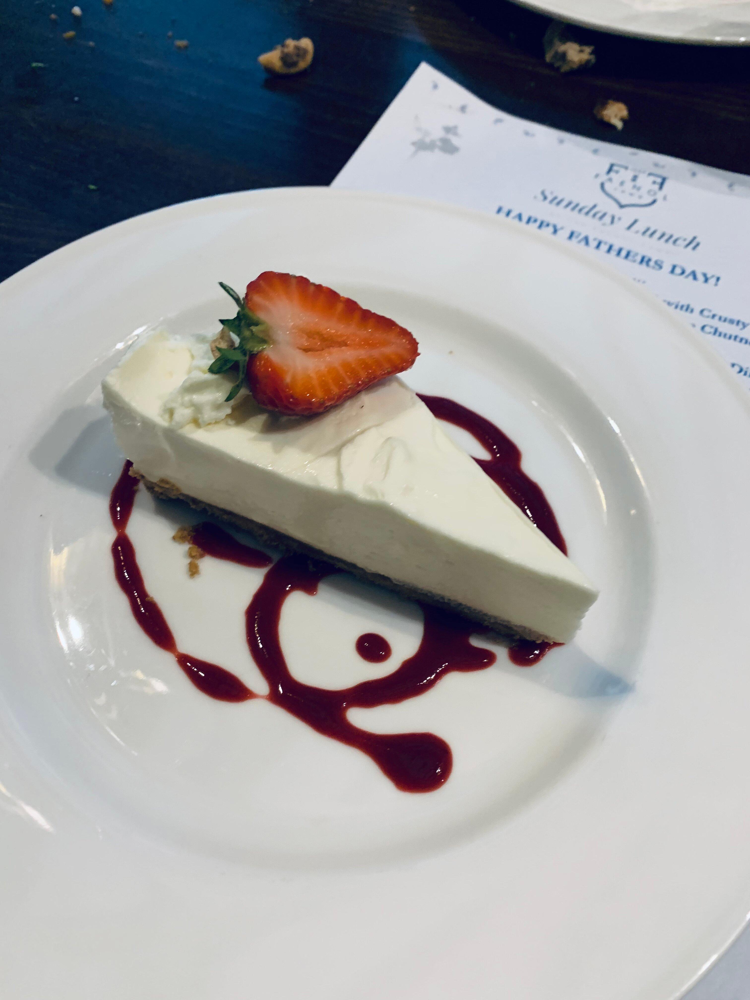 Faenol Fawr Restaurant