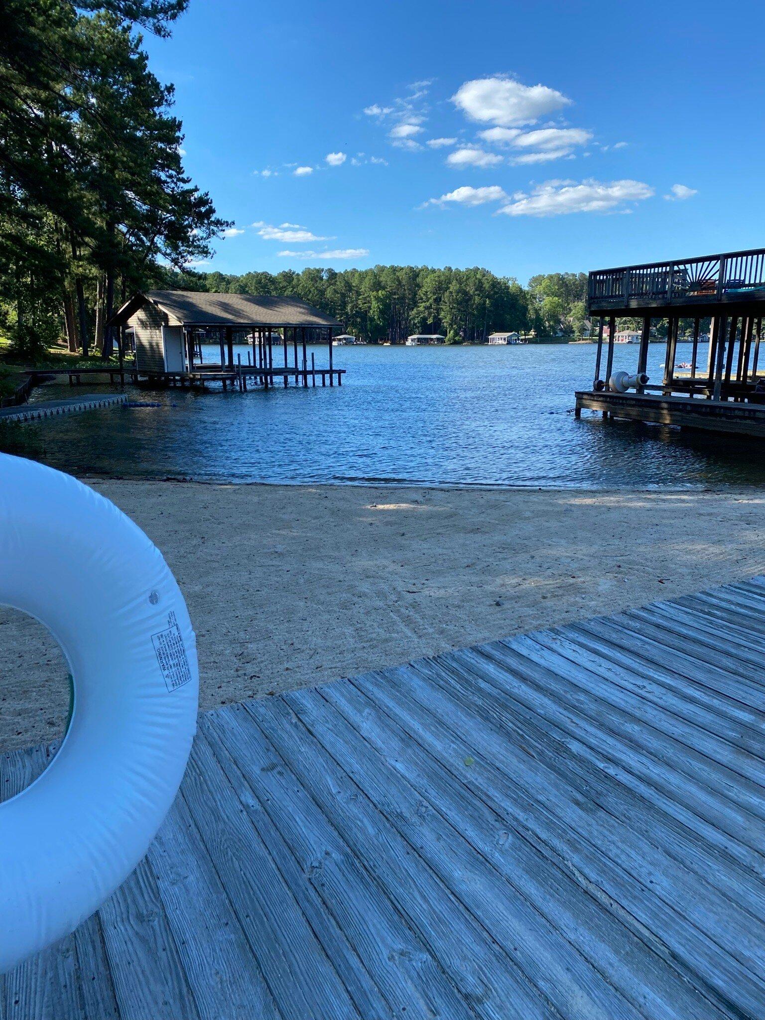 Stonehouse Timber Lodge