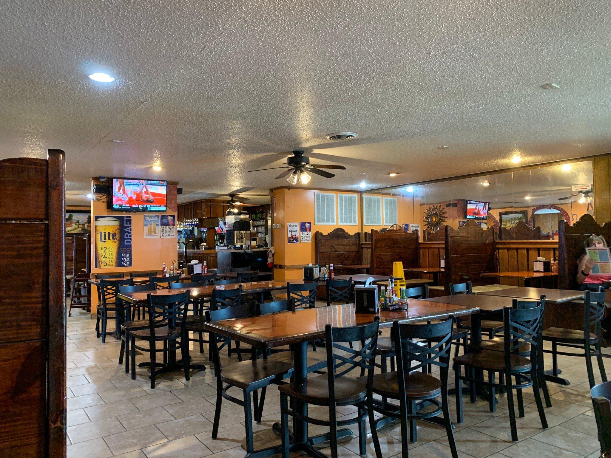 El Lago Mexican Restaurant