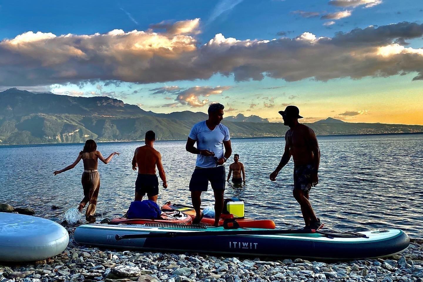 IDYLLIC Journey Retreats