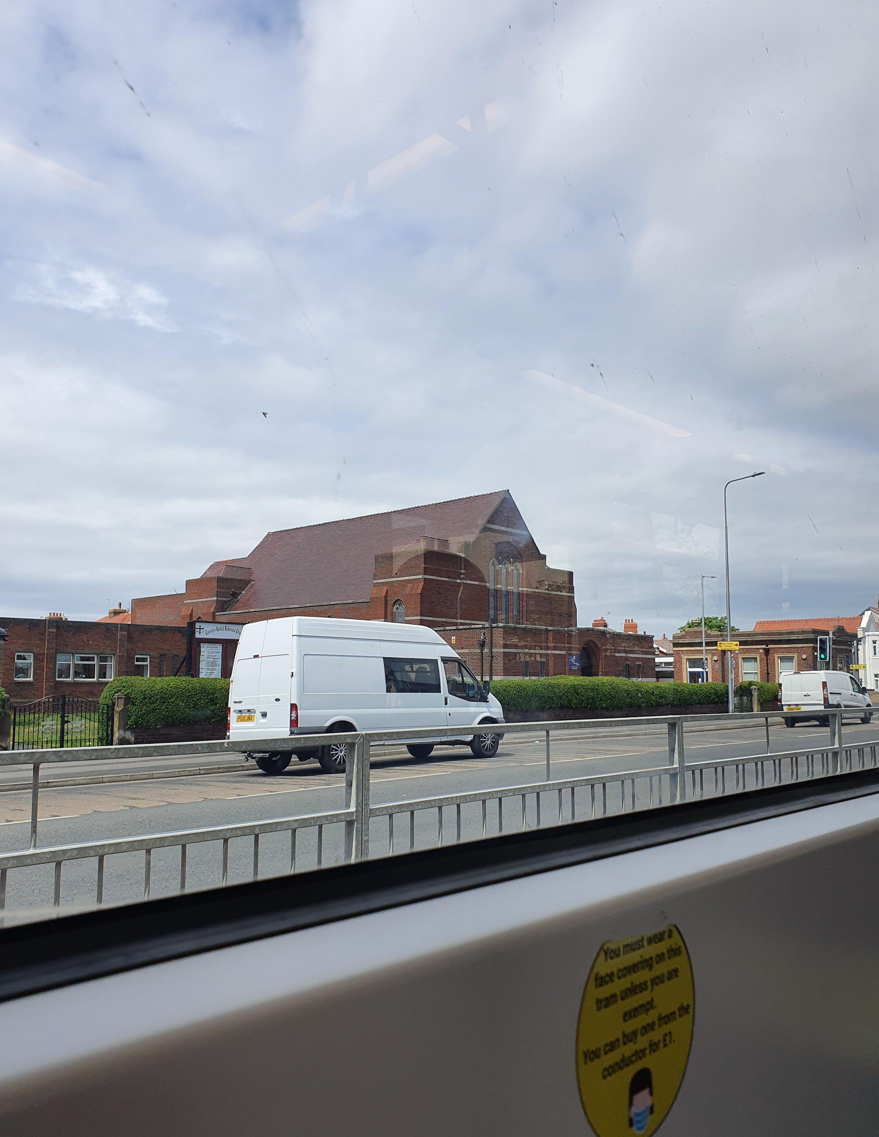 United Reformed Church