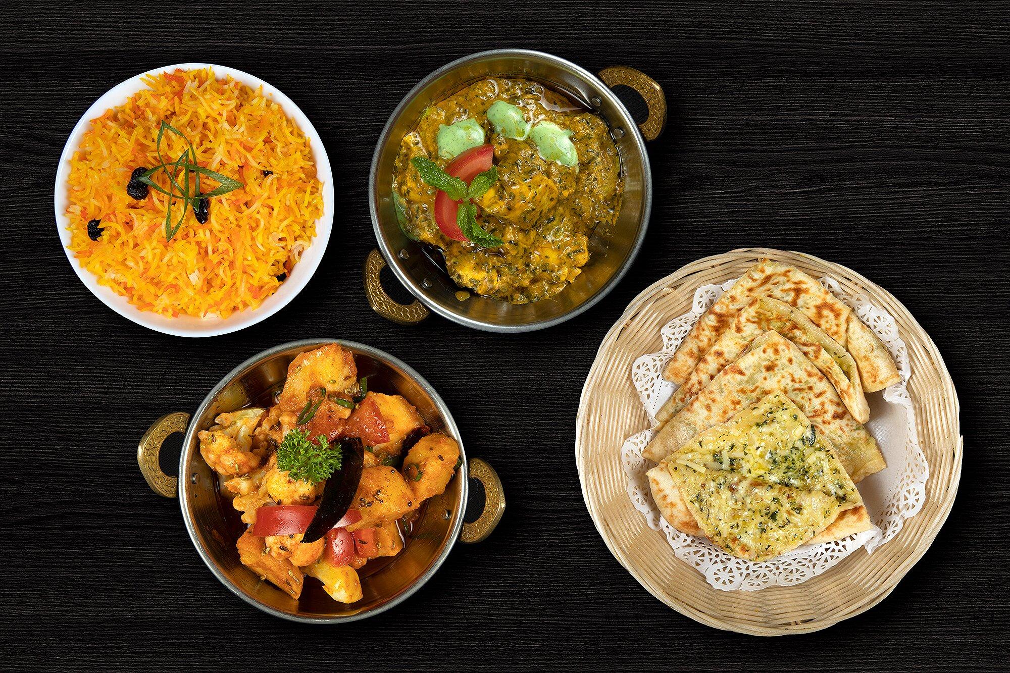 Paddington Curry House